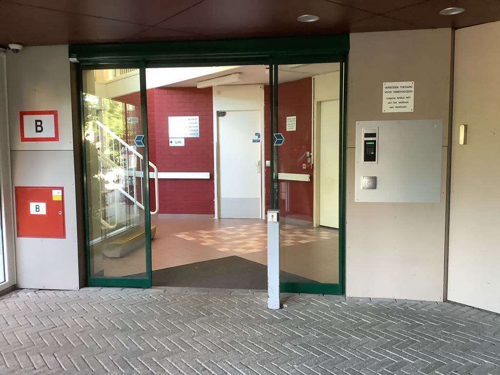 De Alblashof 35 - Alblasserdam