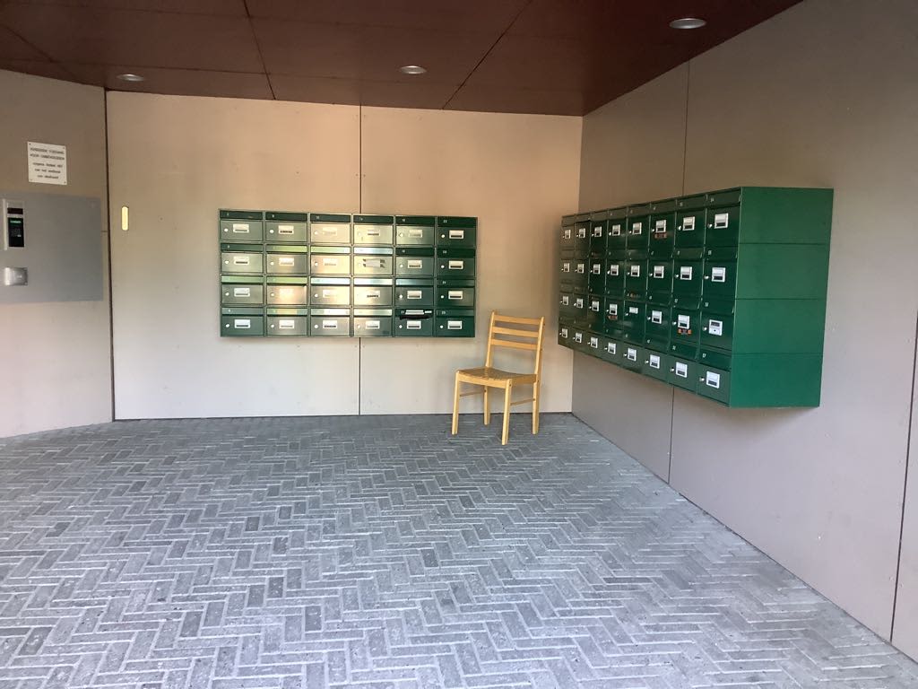 De Alblashof 35 - Alblasserdam