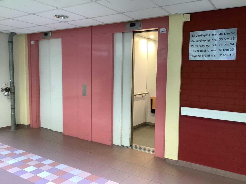 De Alblashof 35 - Alblasserdam