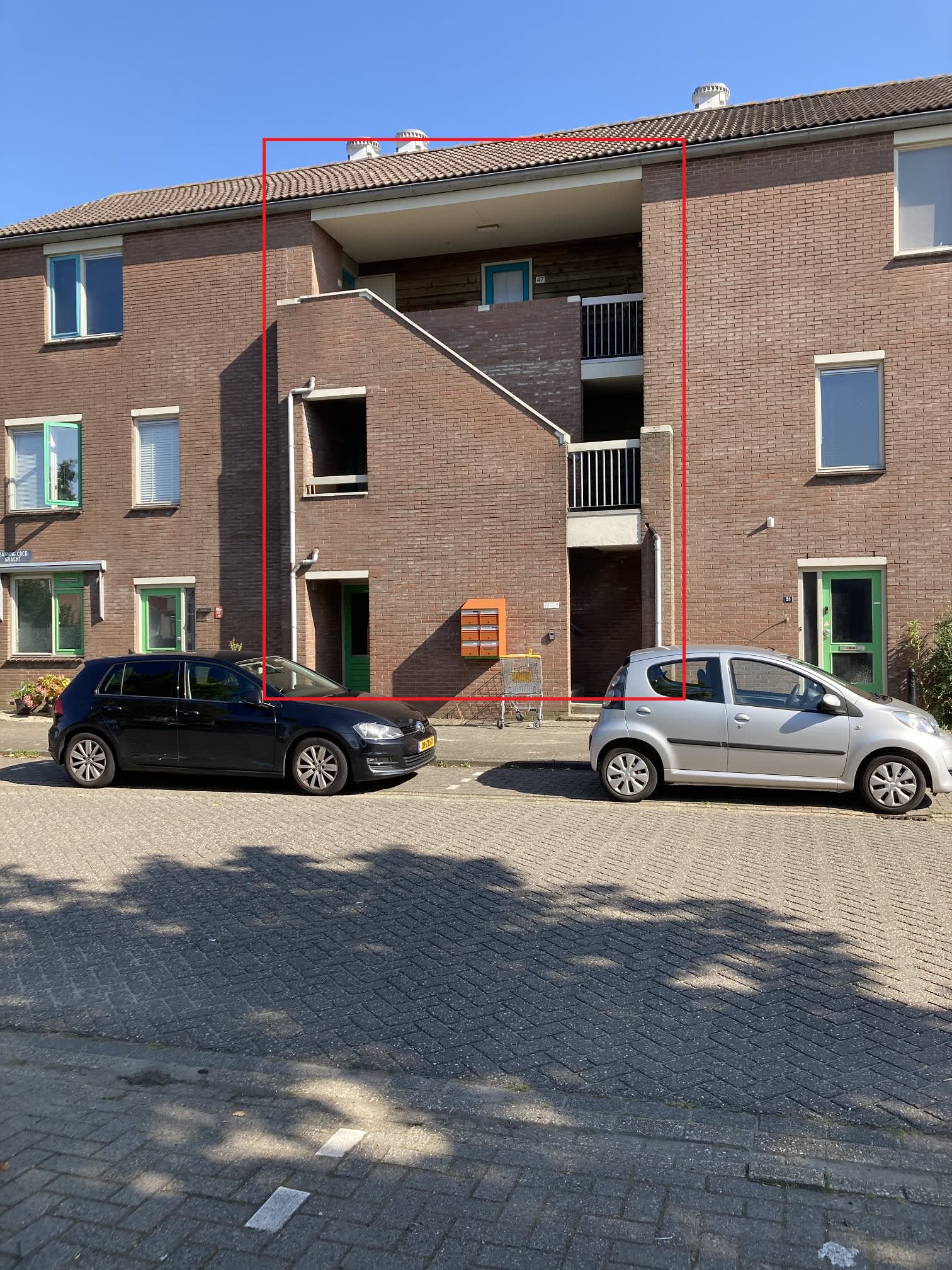 Banning Cocqgracht 41 - Purmerend