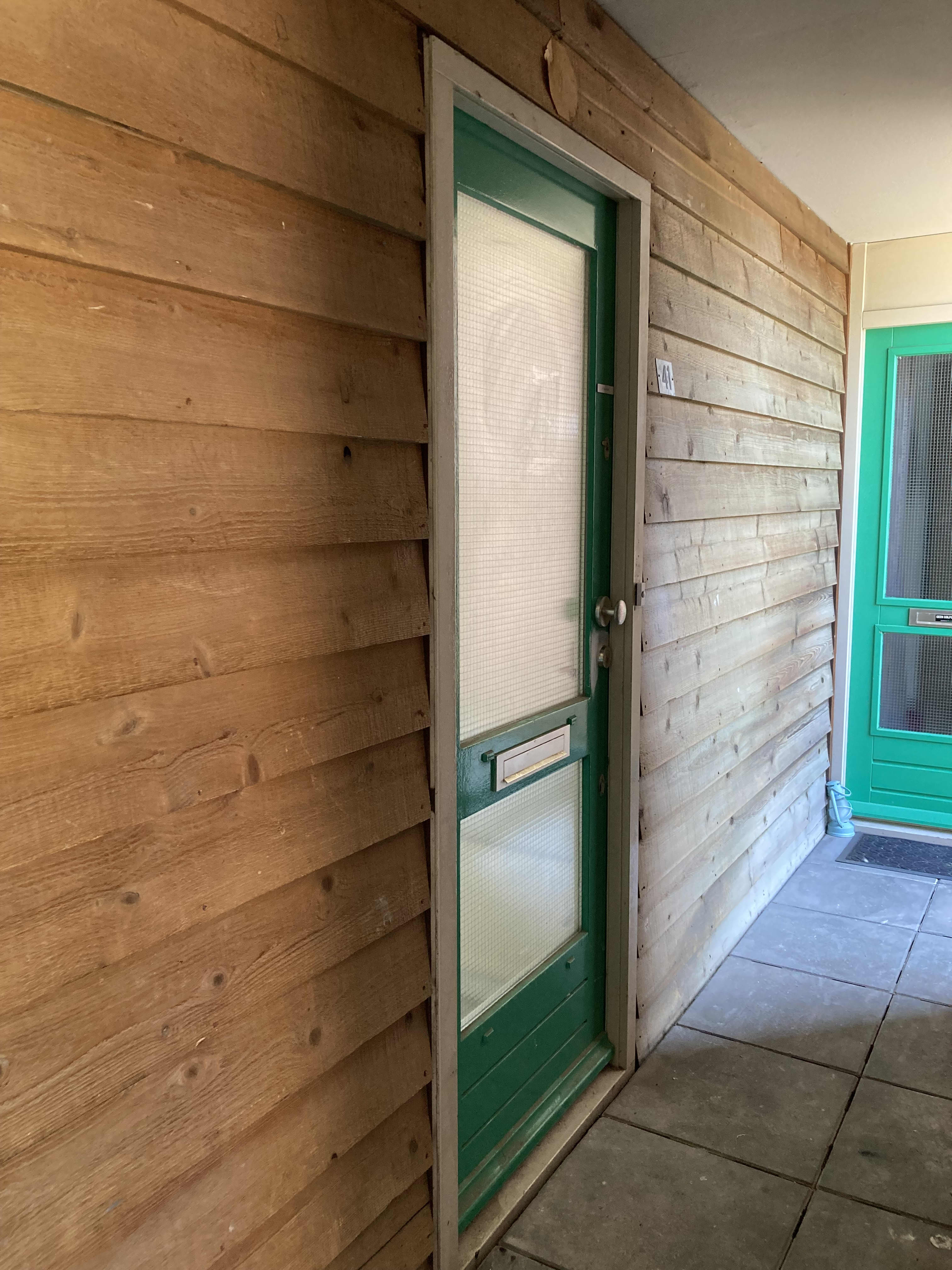 Banning Cocqgracht 41 - Purmerend