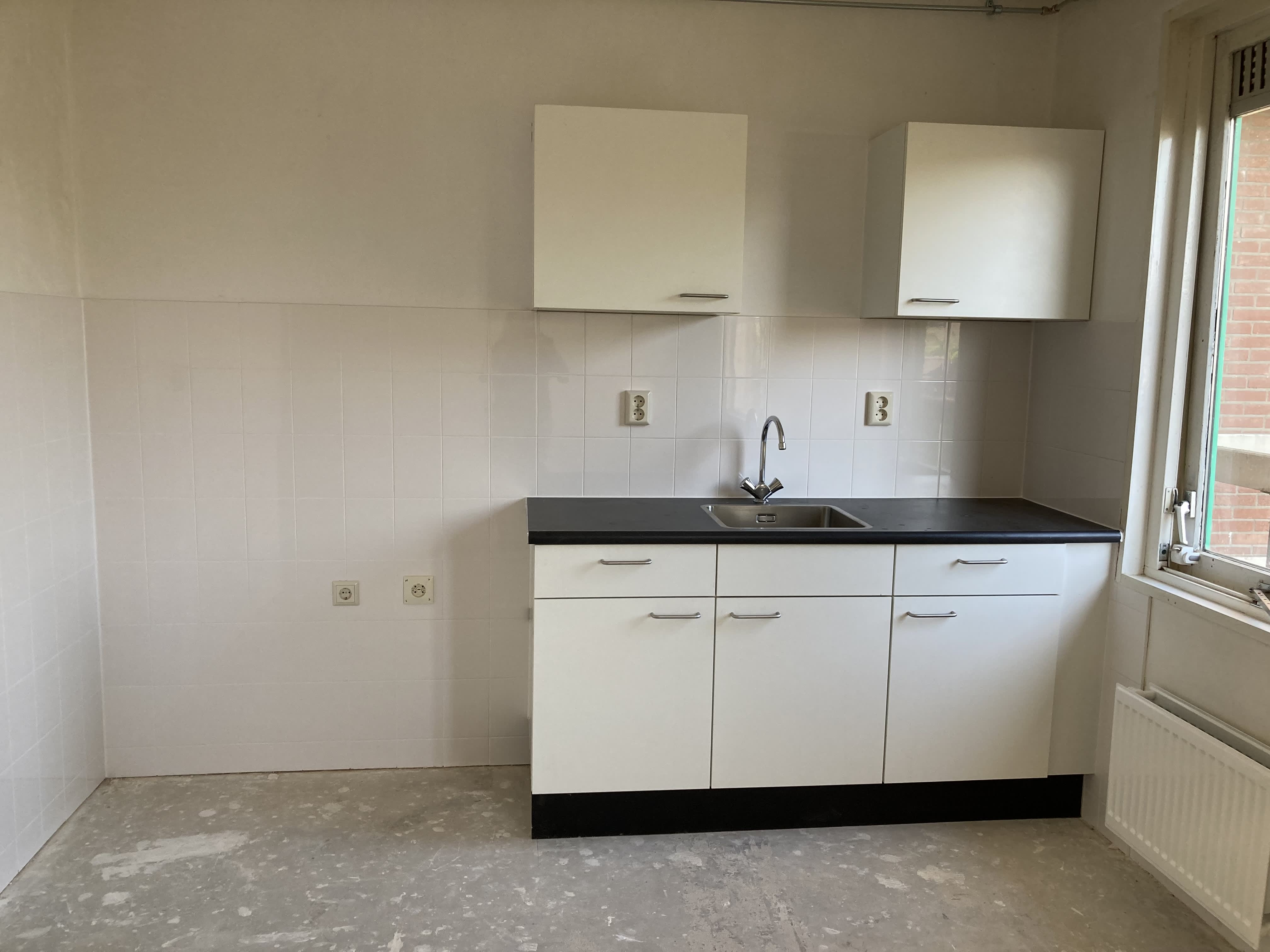 Banning Cocqgracht 41 - Purmerend