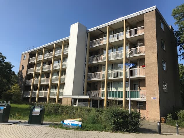 Lange Heul 282 - Bussum