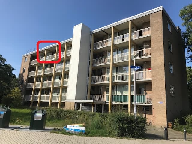 Lange Heul 282 - Bussum