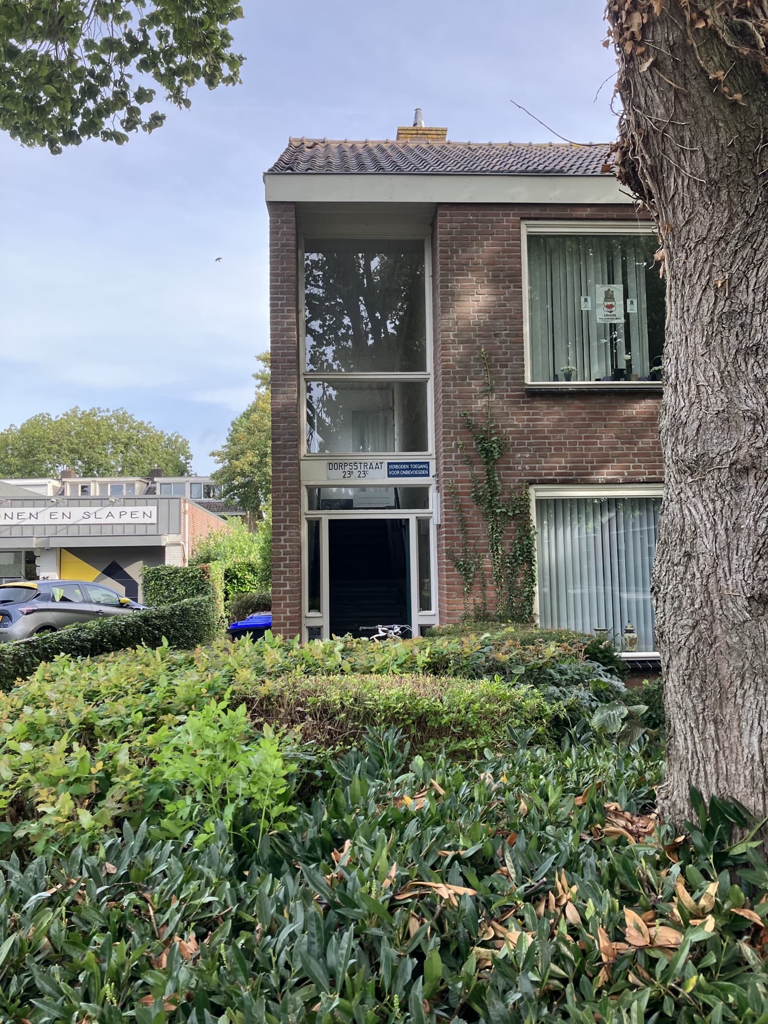 Dorpsstraat 23B - Vleuten