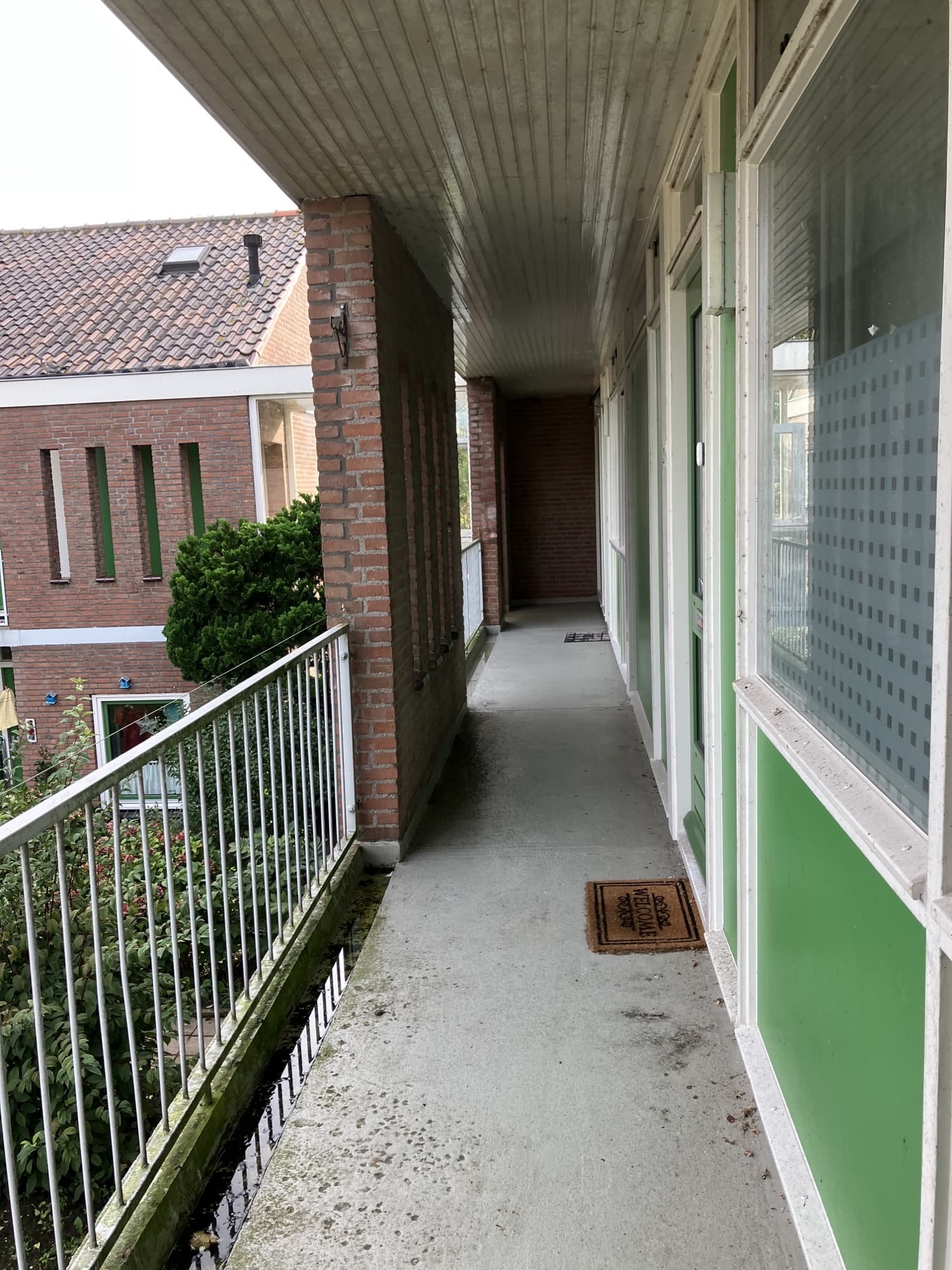 Dorpsstraat 23B - Vleuten