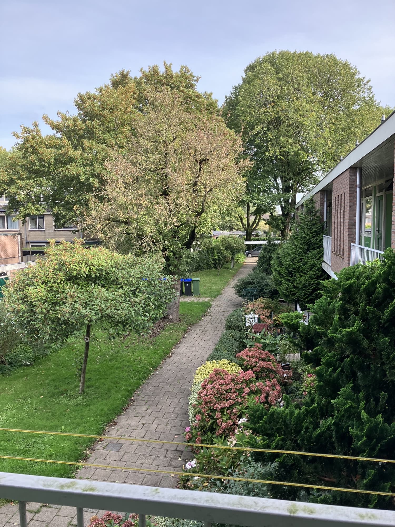 Dorpsstraat 23B - Vleuten