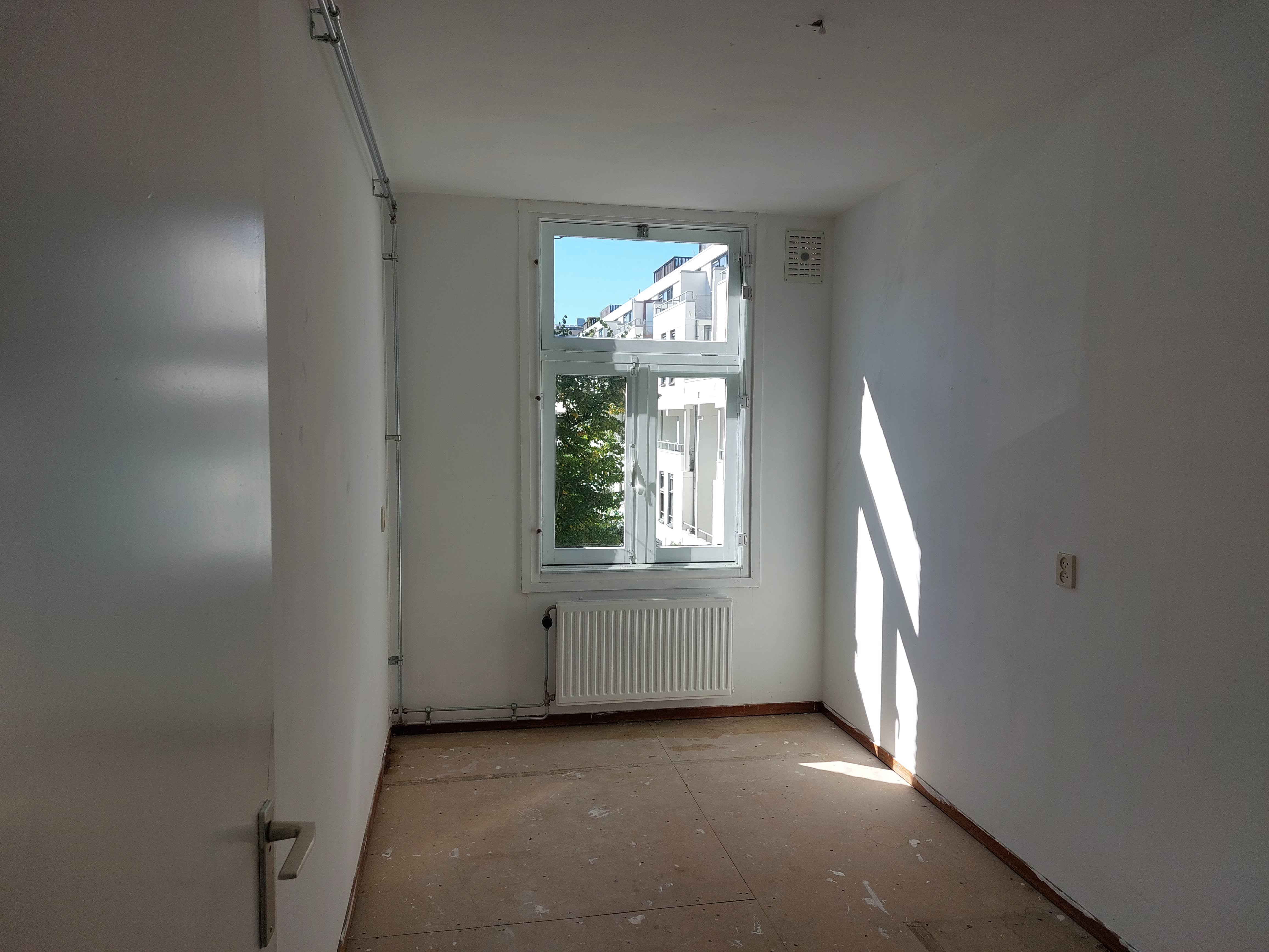 Nova Zemblastraat 22 - Amsterdam