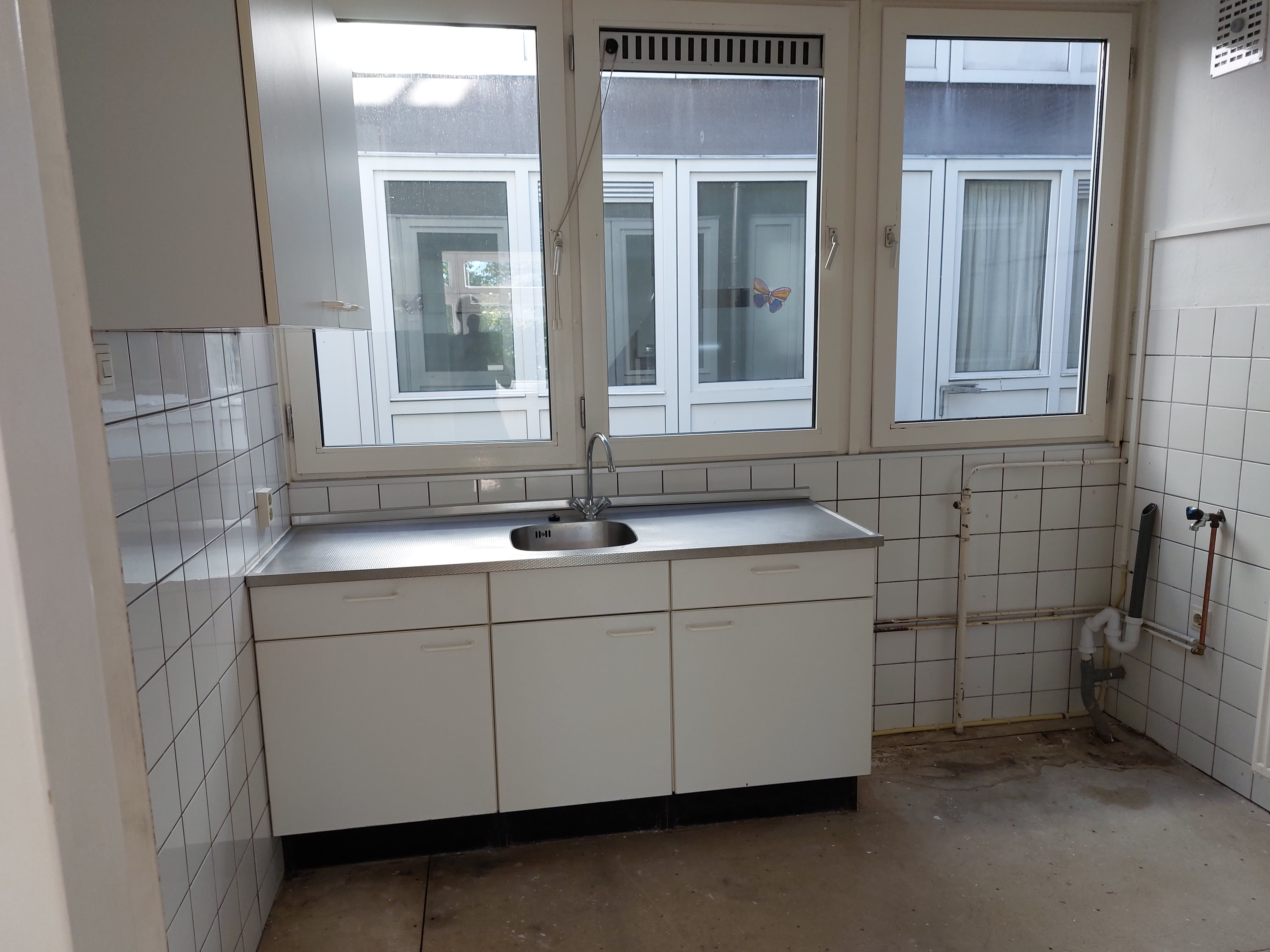 Nova Zemblastraat 22 - Amsterdam