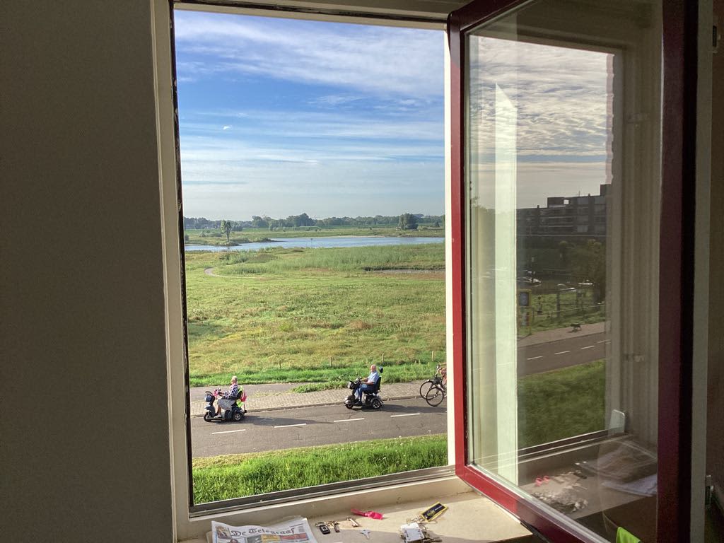 Nijemonde 81 - Nieuwegein