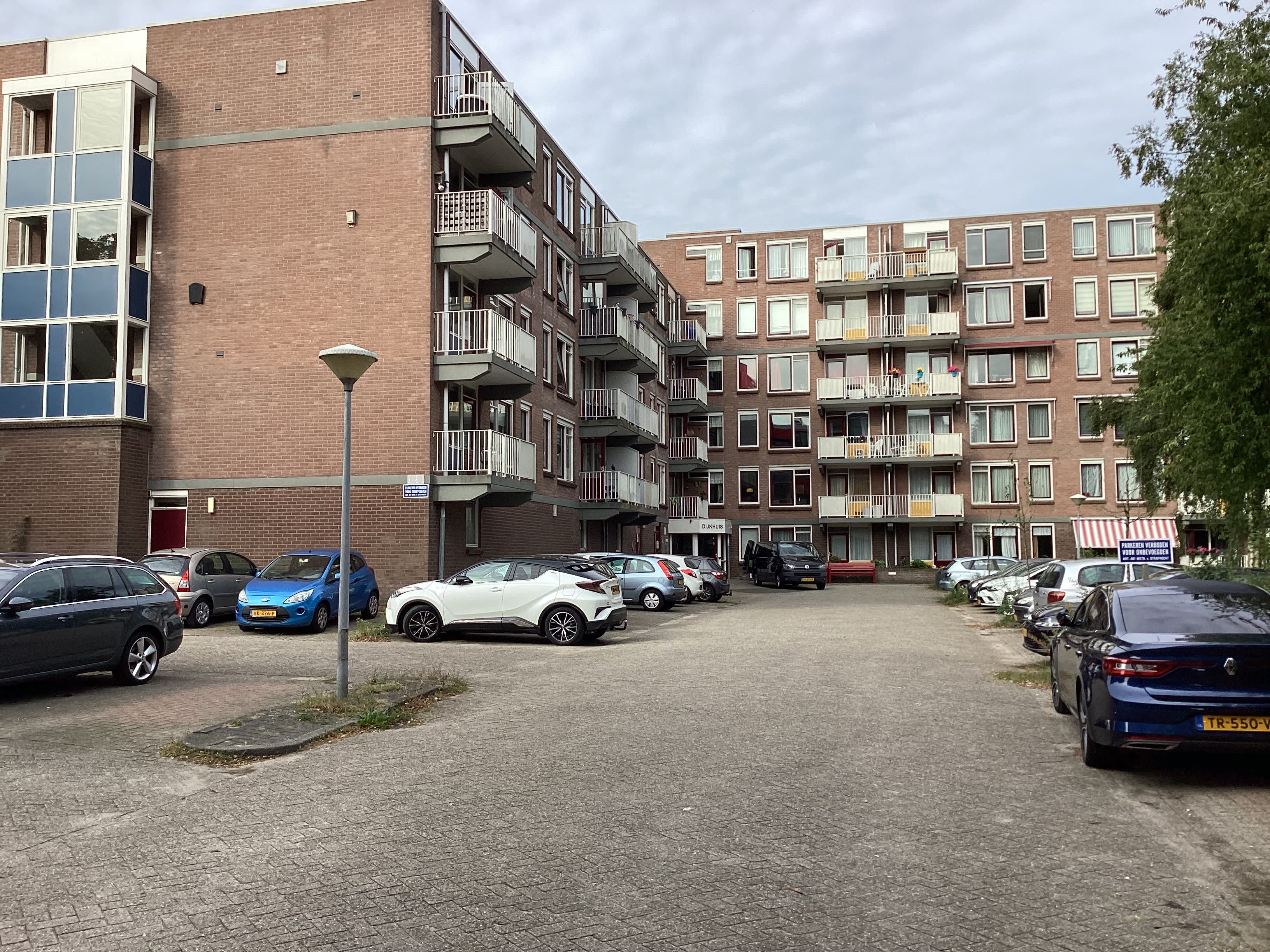 Nijemonde 81 - Nieuwegein