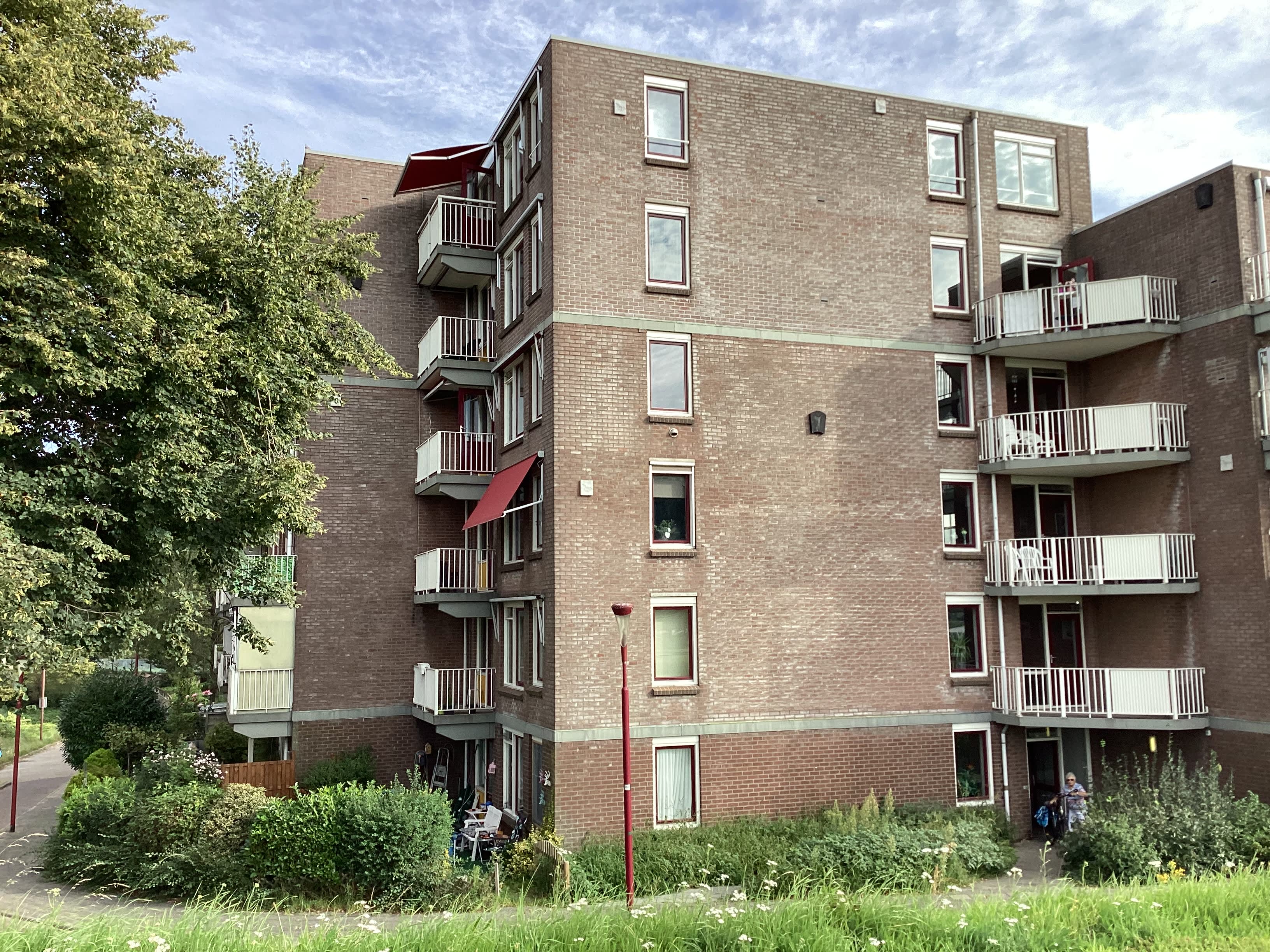 Nijemonde 81 - Nieuwegein