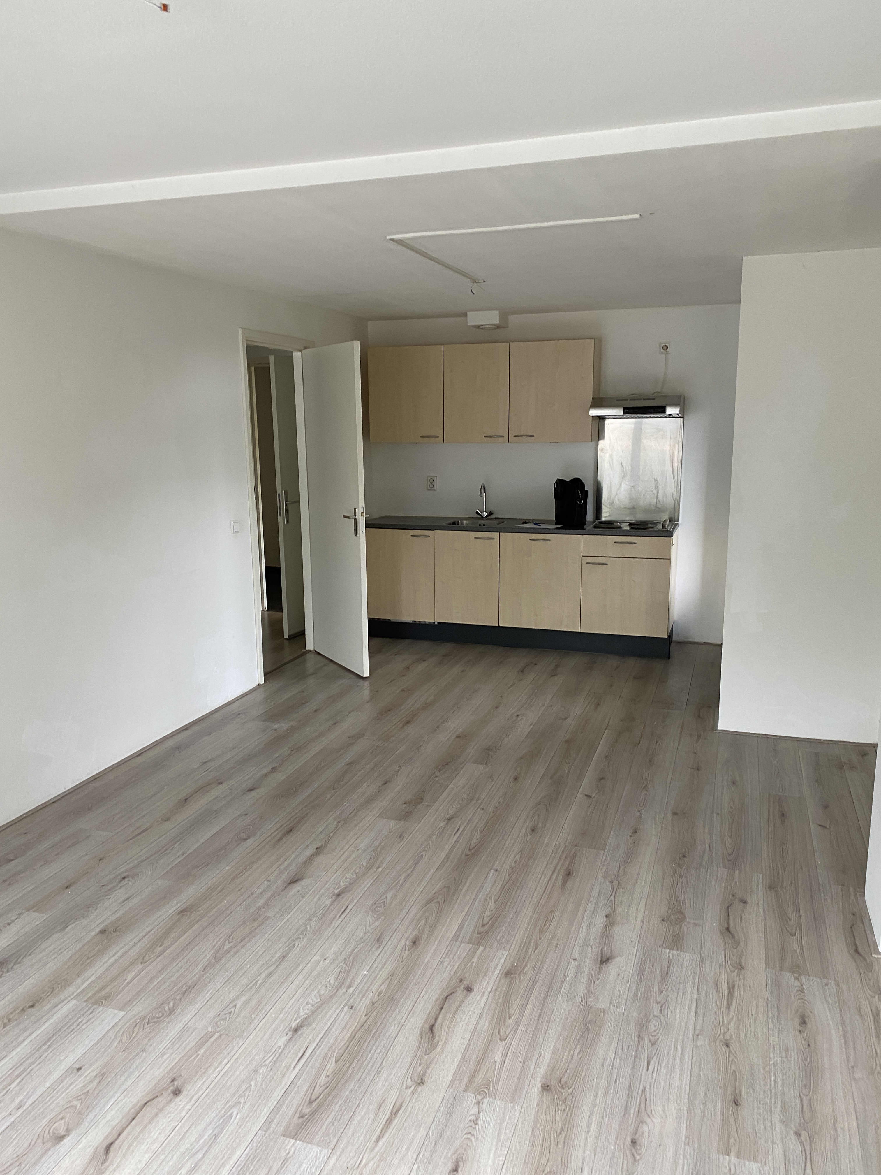 Diamantweg 8H - Amersfoort