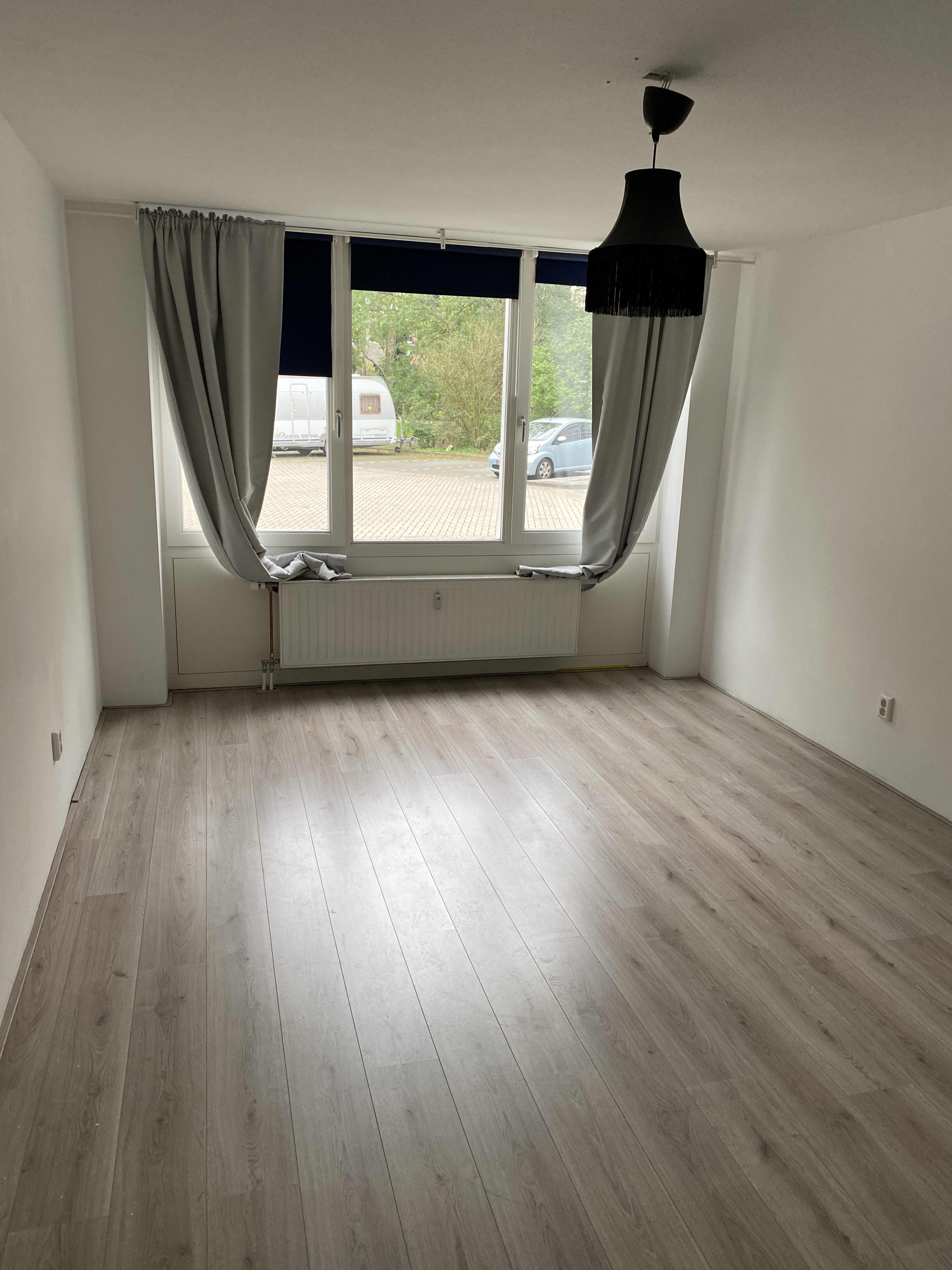 Diamantweg 8H - Amersfoort