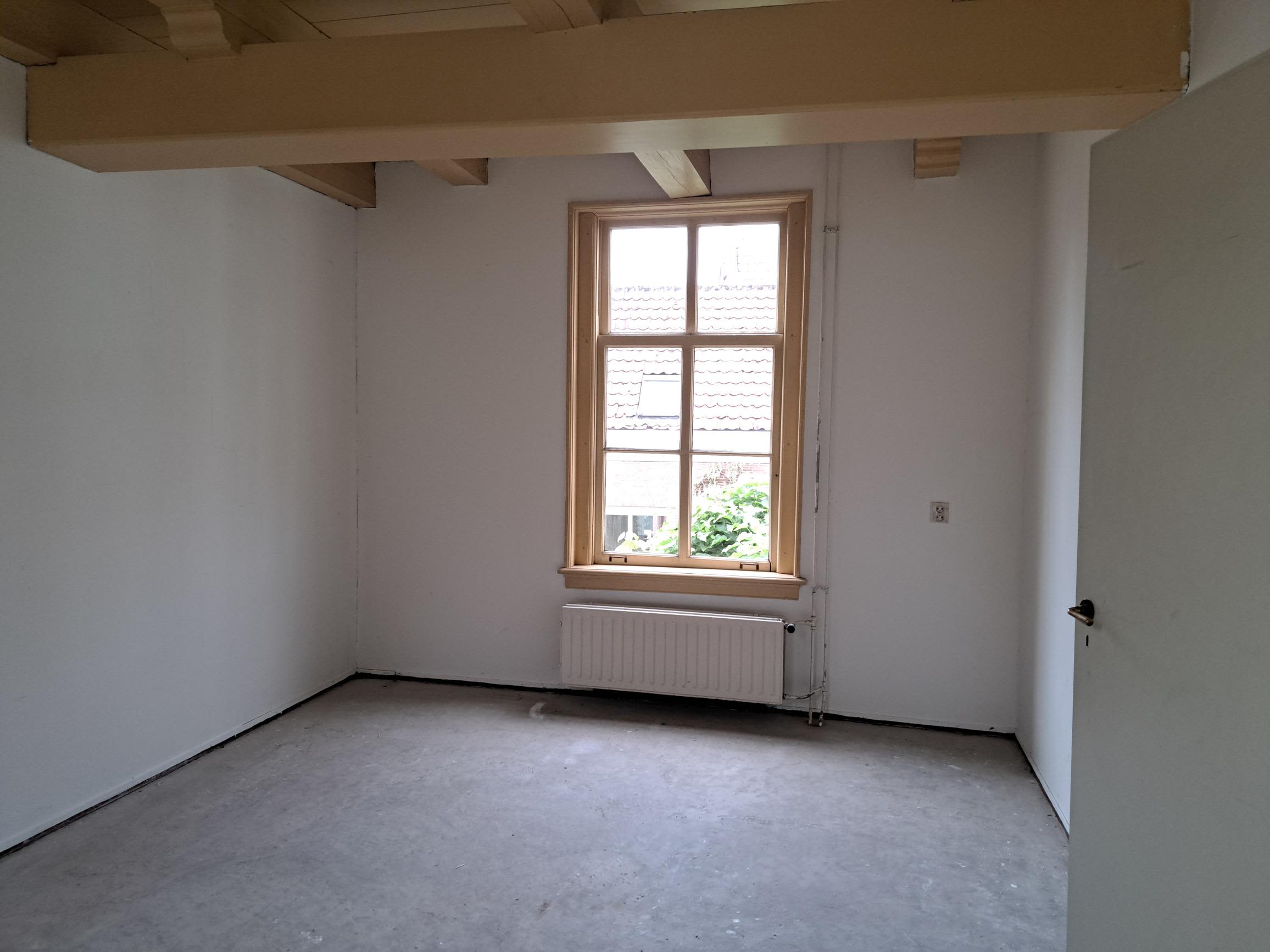 Willem Vroesenplein 5 - Gouda