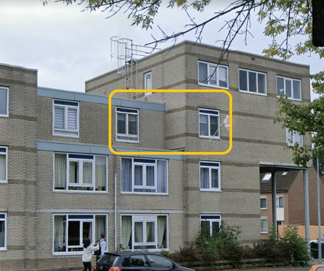 Bovenmaatweg 236 - Huizen