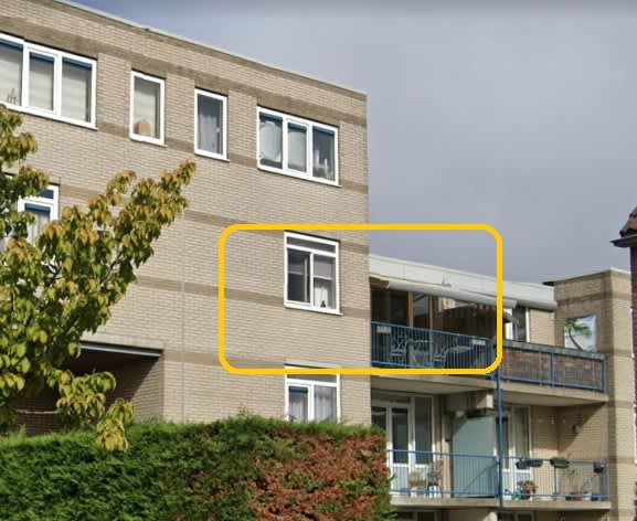 Bovenmaatweg 236 - Huizen