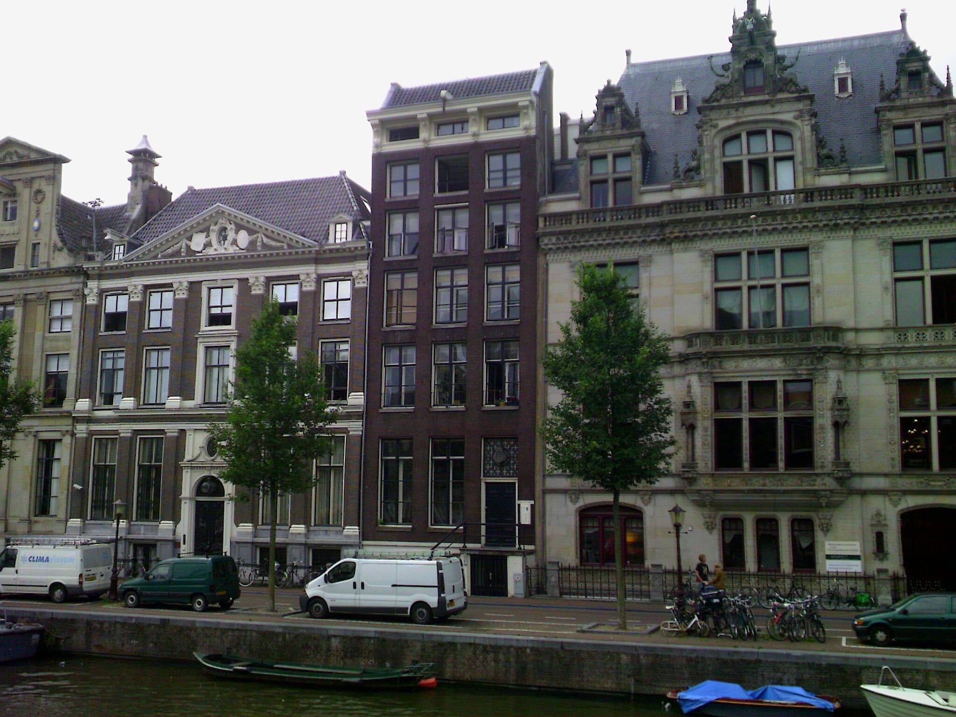 Herengracht 384 E K4, Amsterdam