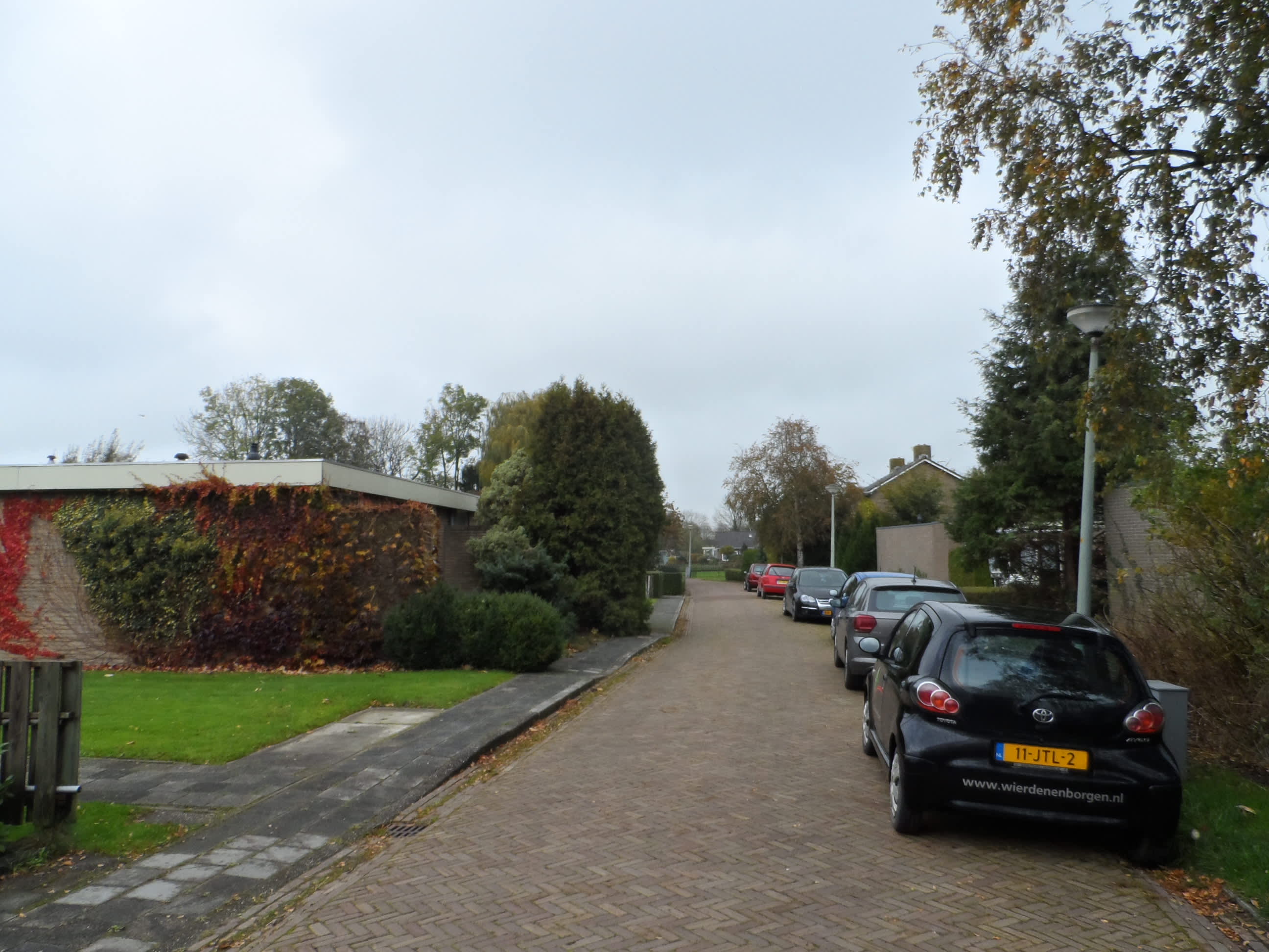 Gela Manningalaan 7 - Middelstum