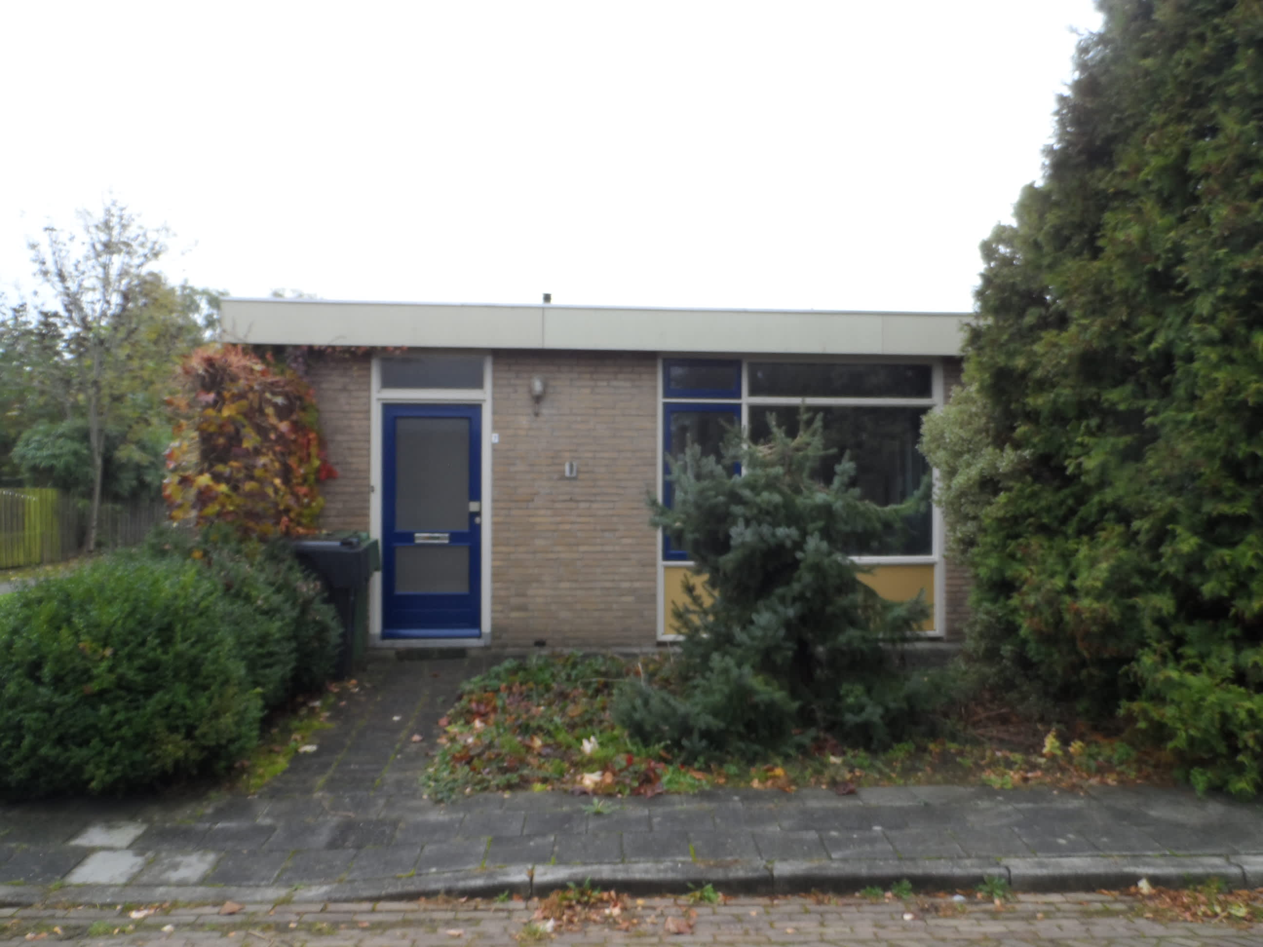 Gela Manningalaan 7 - Middelstum