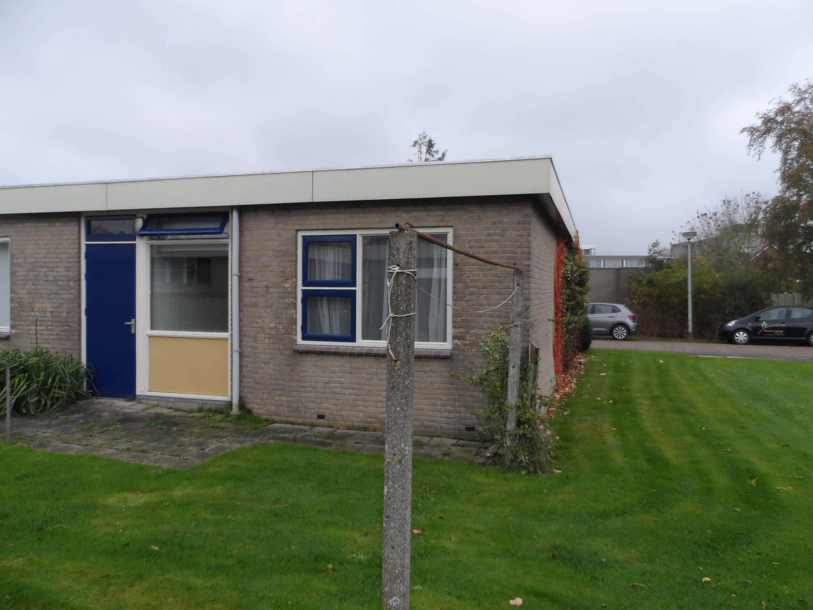 Gela Manningalaan 7 - Middelstum