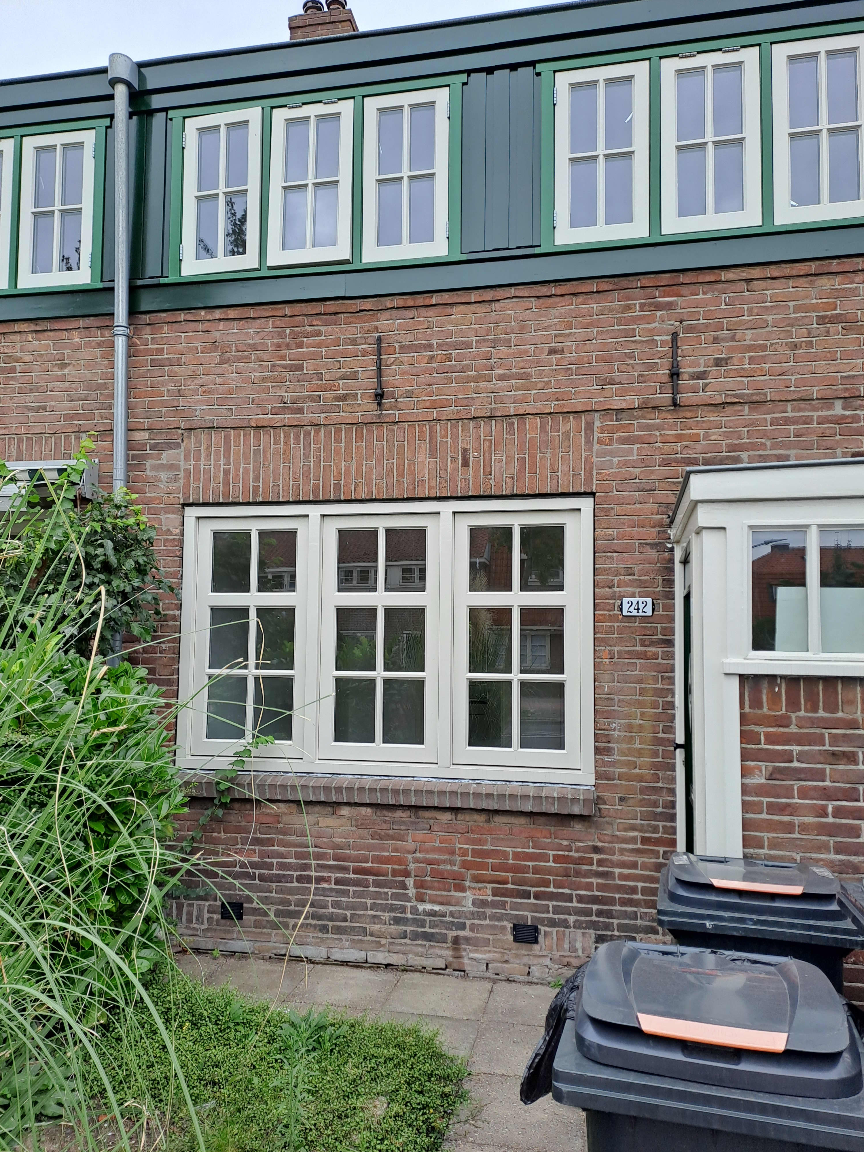 Diependaalselaan 242 Hilversum