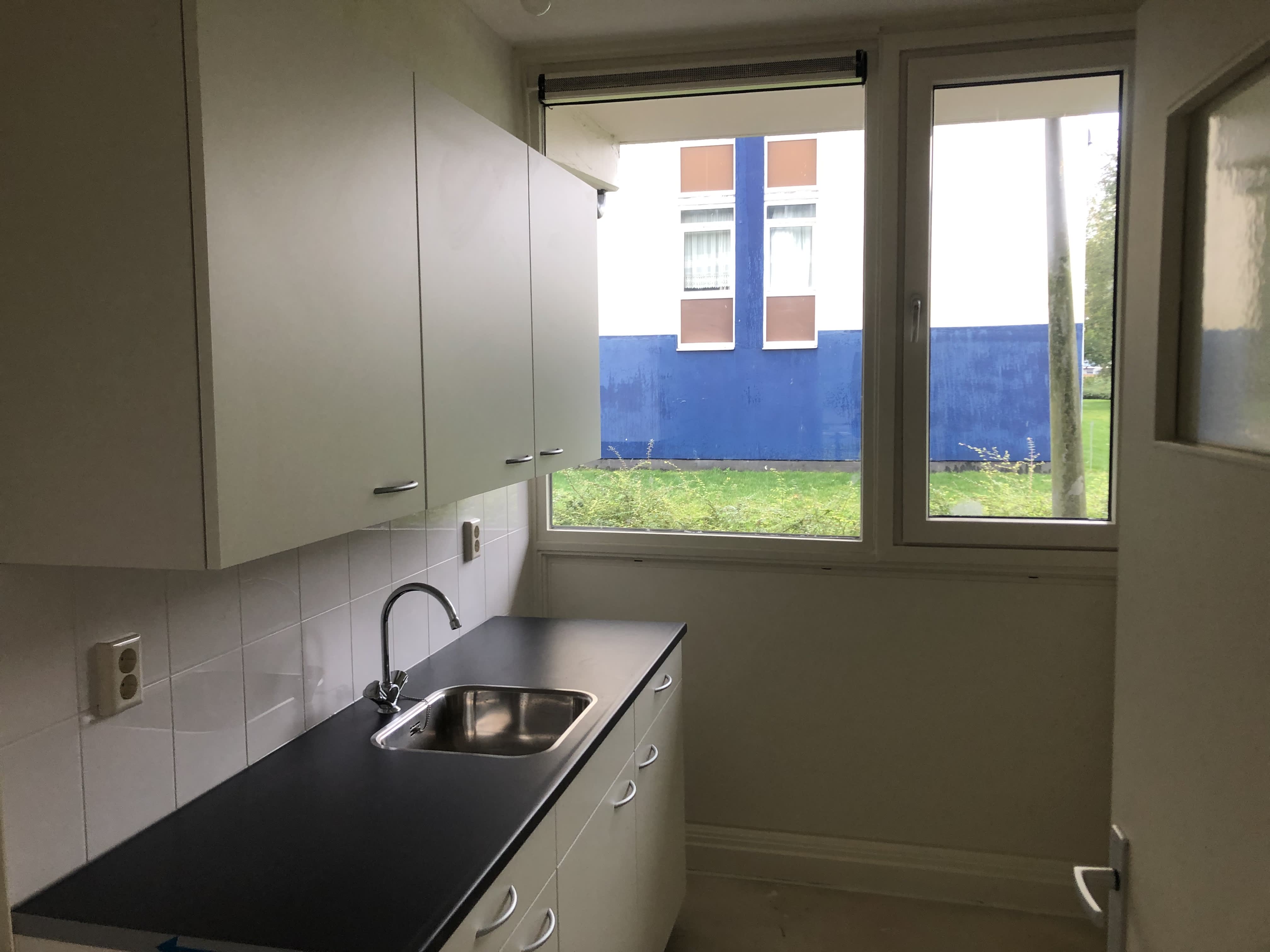 Naaldwijkstraat 36 - Amsterdam