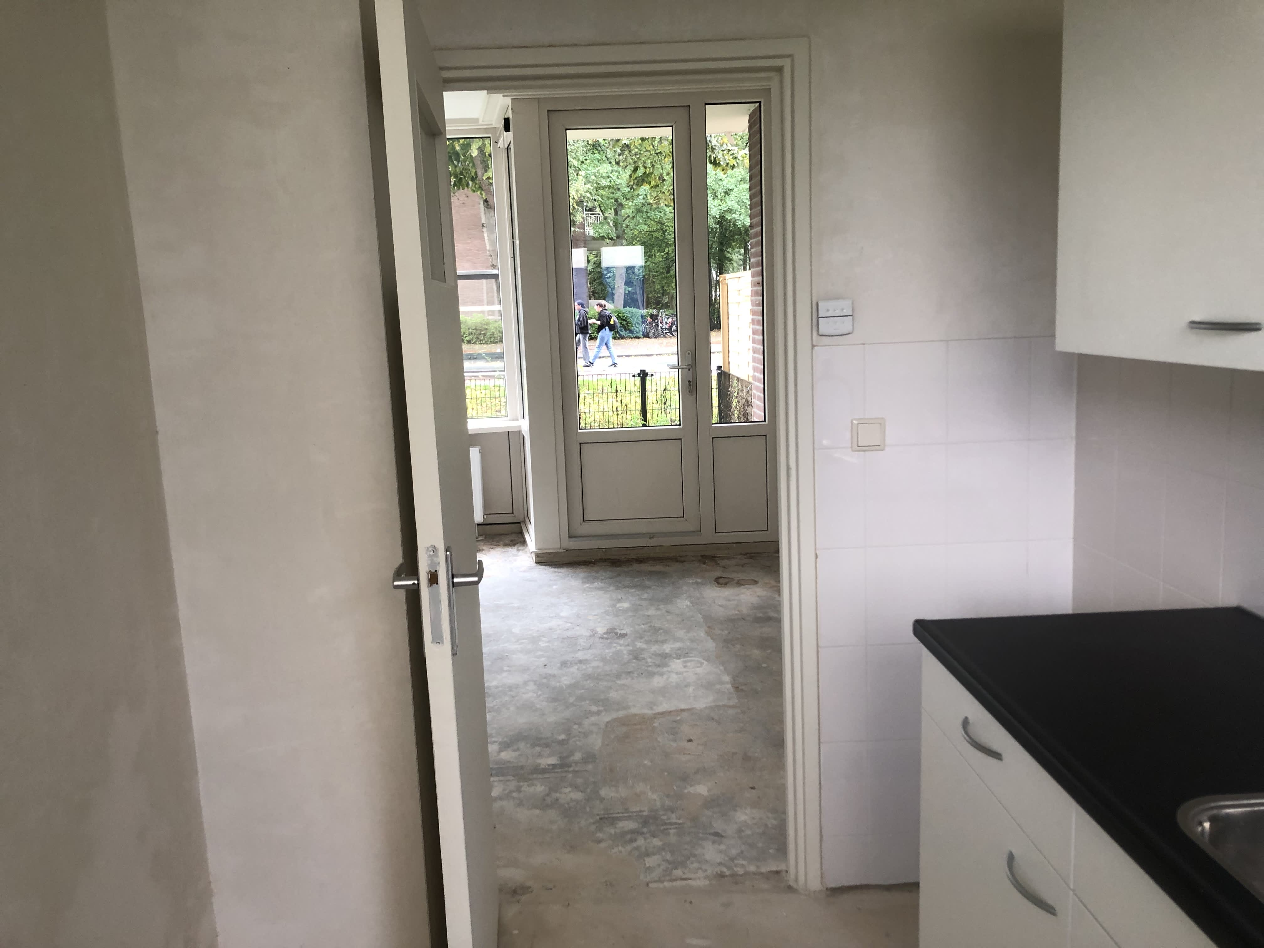 Naaldwijkstraat 36 - Amsterdam