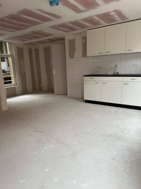 Quellijnstraat 58-B - Amsterdam