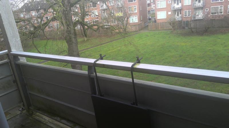 Van Gangelenstraat 11 - Hilversum