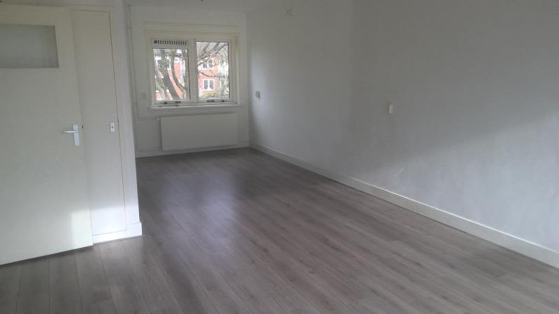 Van Gangelenstraat 11 - Hilversum