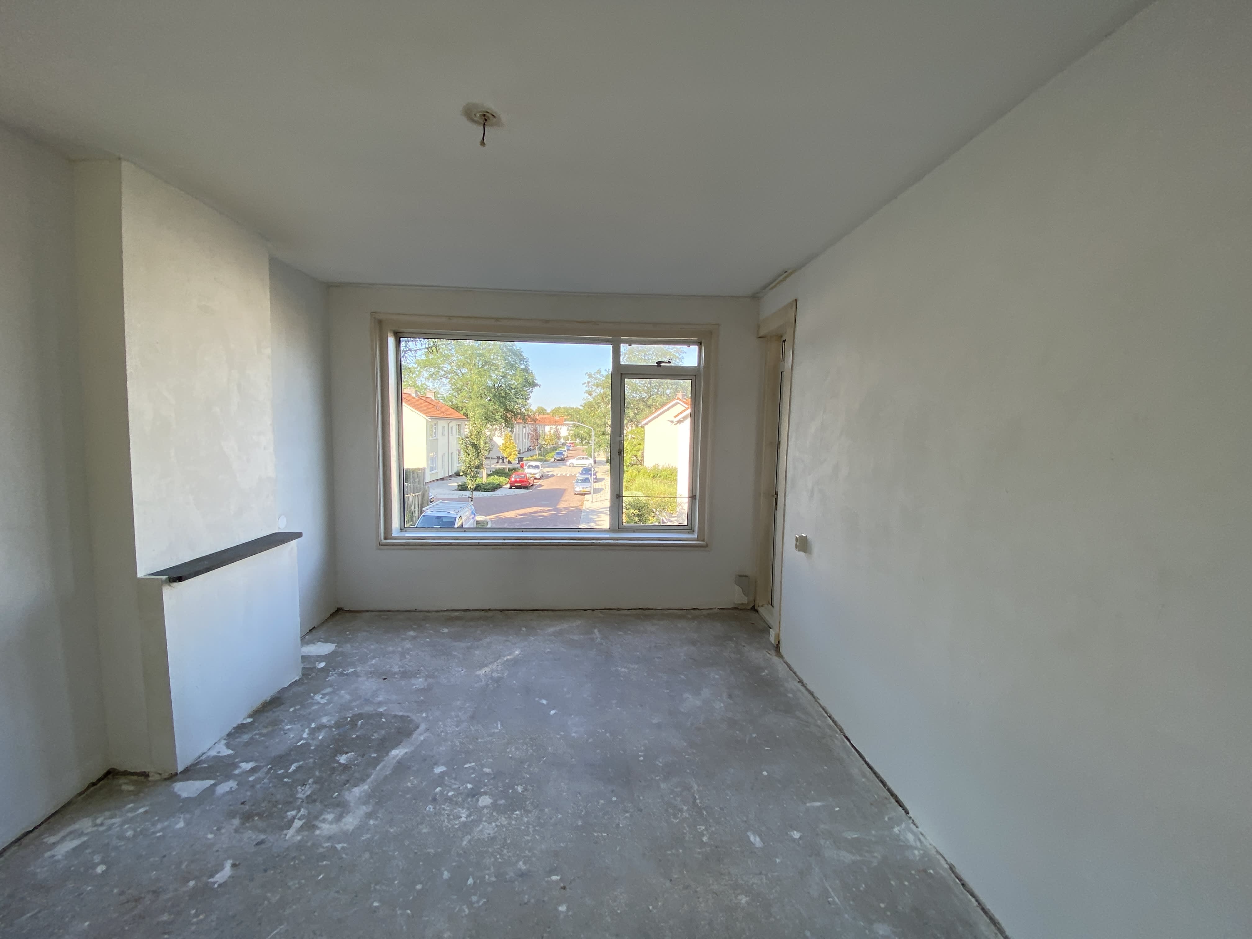 Kievitstraat 46 - Dordrecht