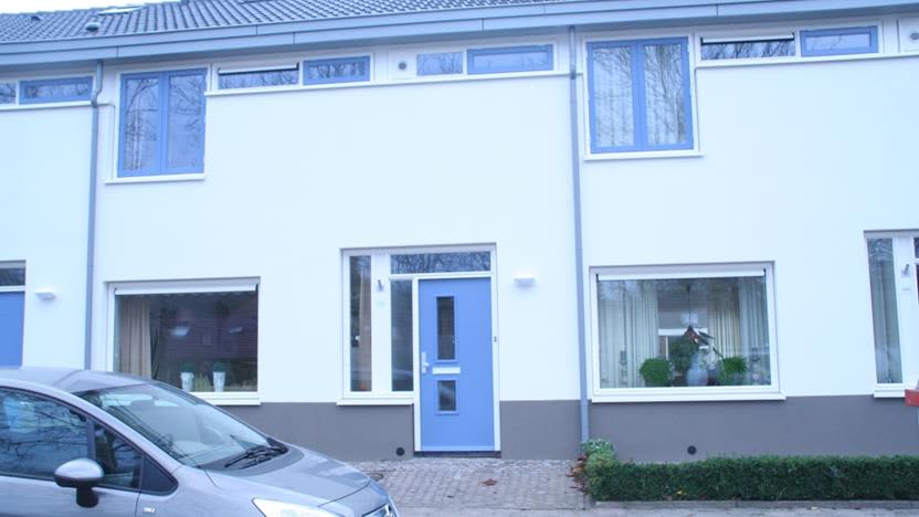 private-rentals for rent on Kennedyweg 70