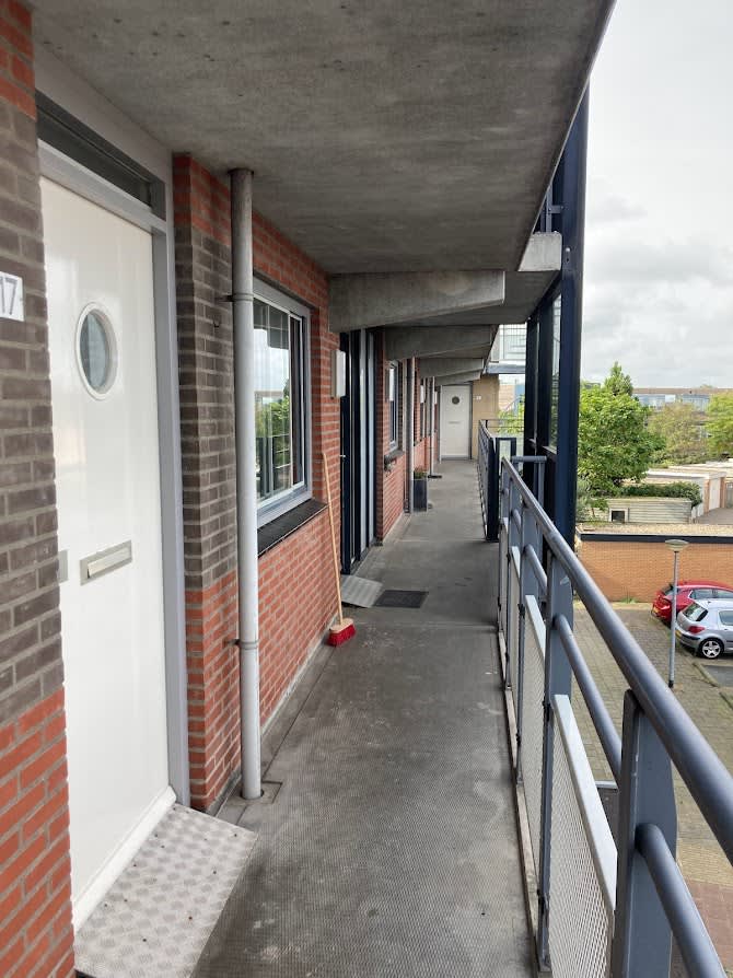 John Lennonstraat 17 - Zaandijk