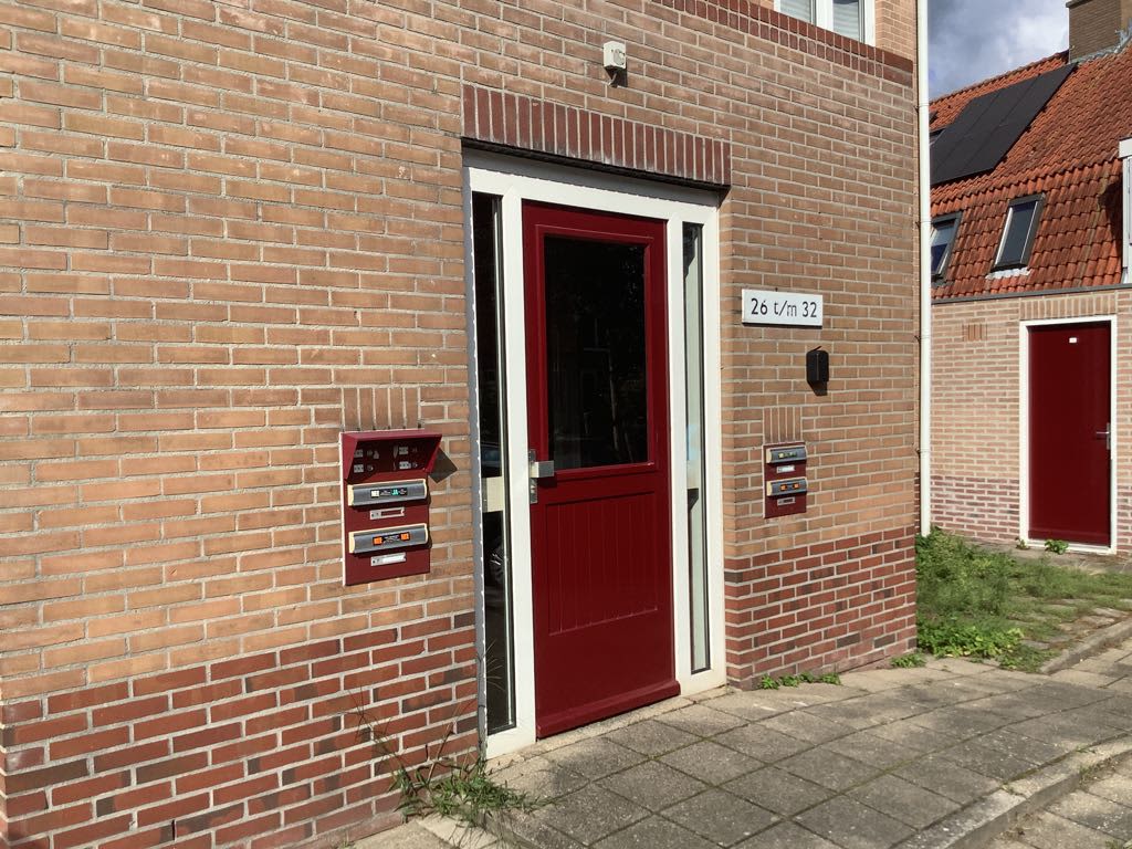 Kostersgang 30, 3991 EG Houten, Nederland