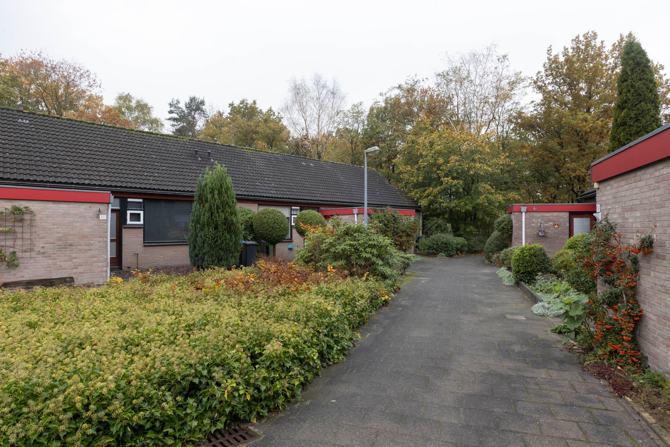 Van Speijklaan 56 - Hilversum