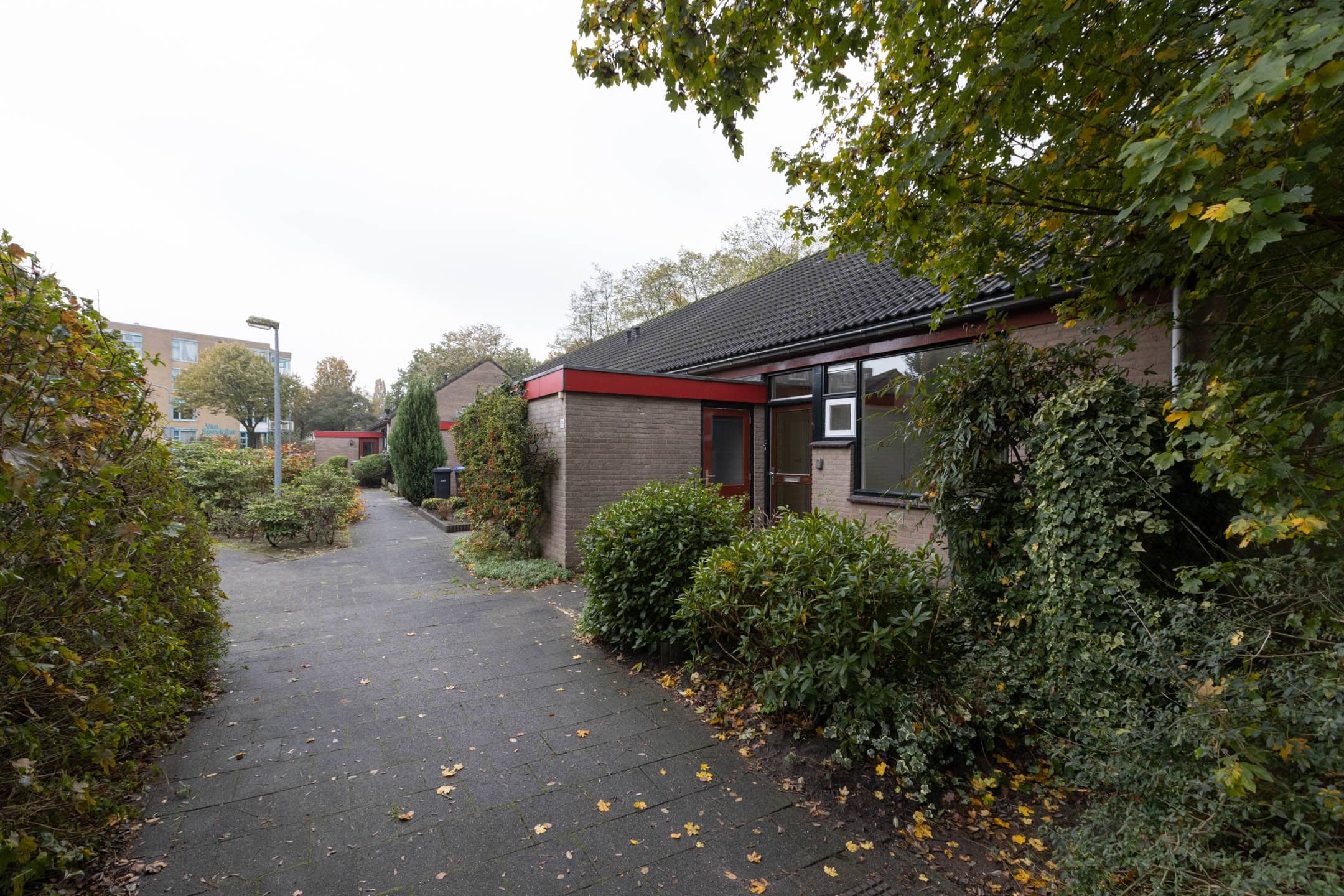 Van Speijklaan 56 - Hilversum