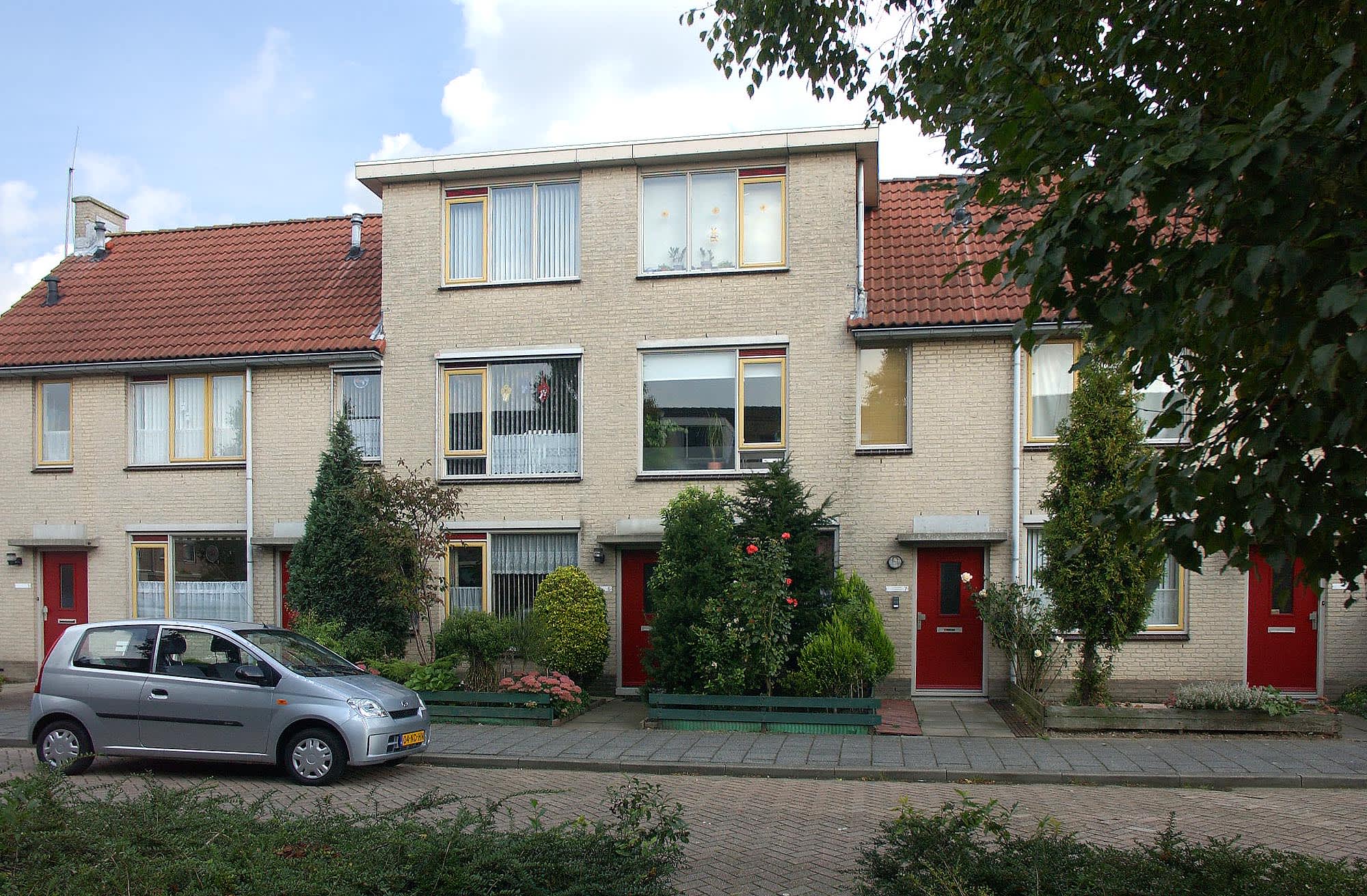 Blesenlaan 5