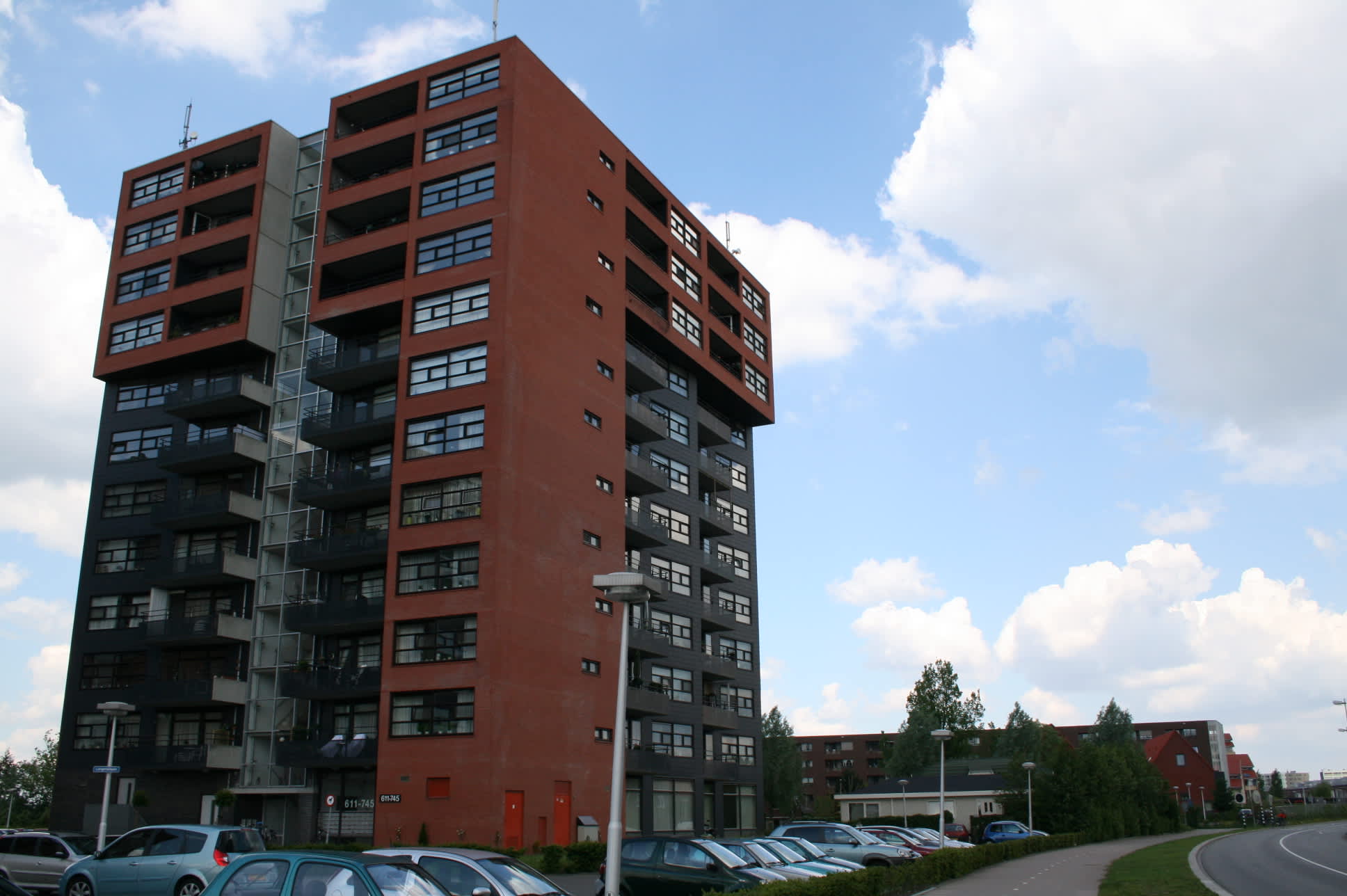 Langerakbaan 645, 3544 SX Utrecht, Nederland