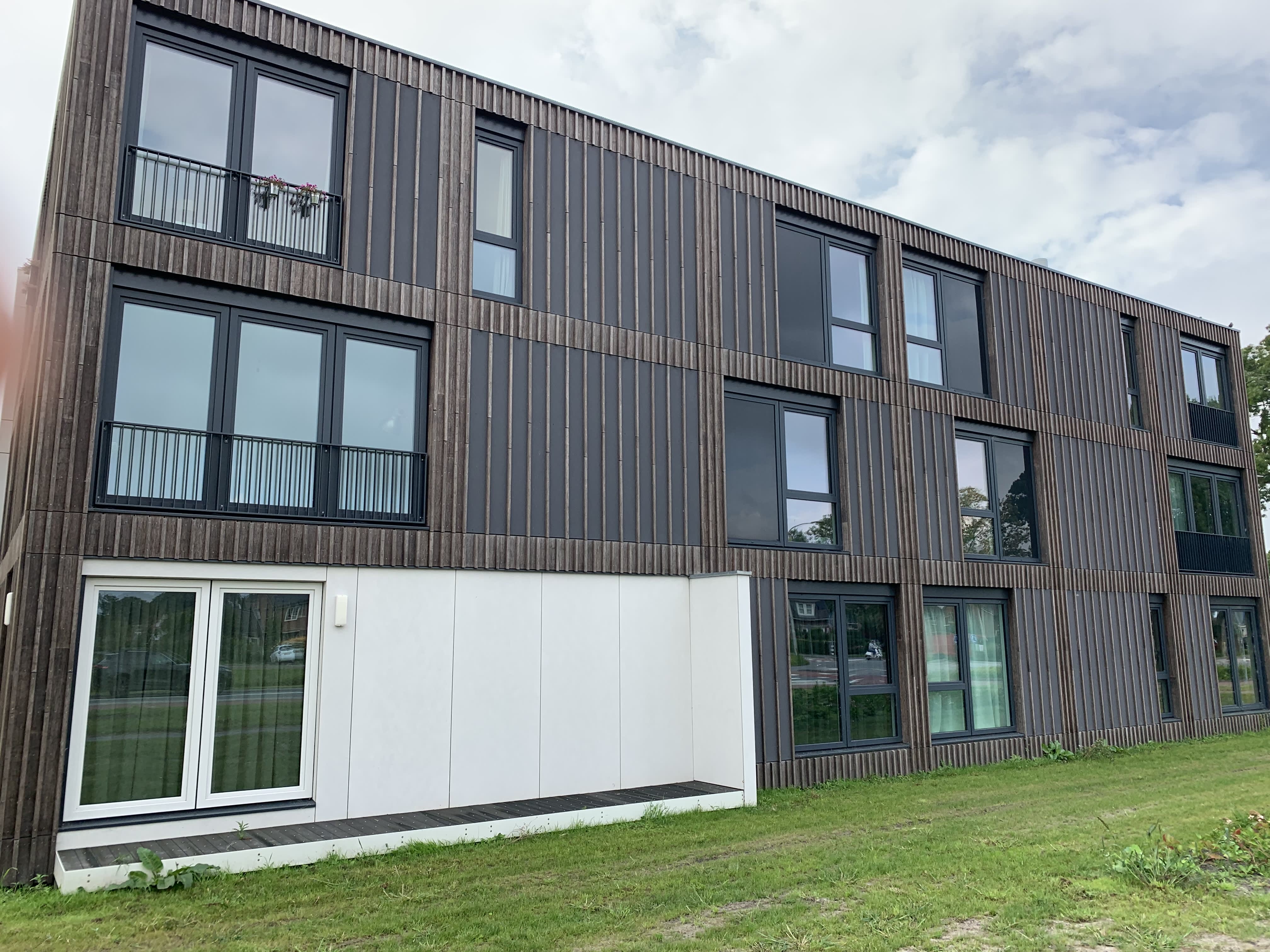 Frans de Bieslaan 38 - Aalsmeer