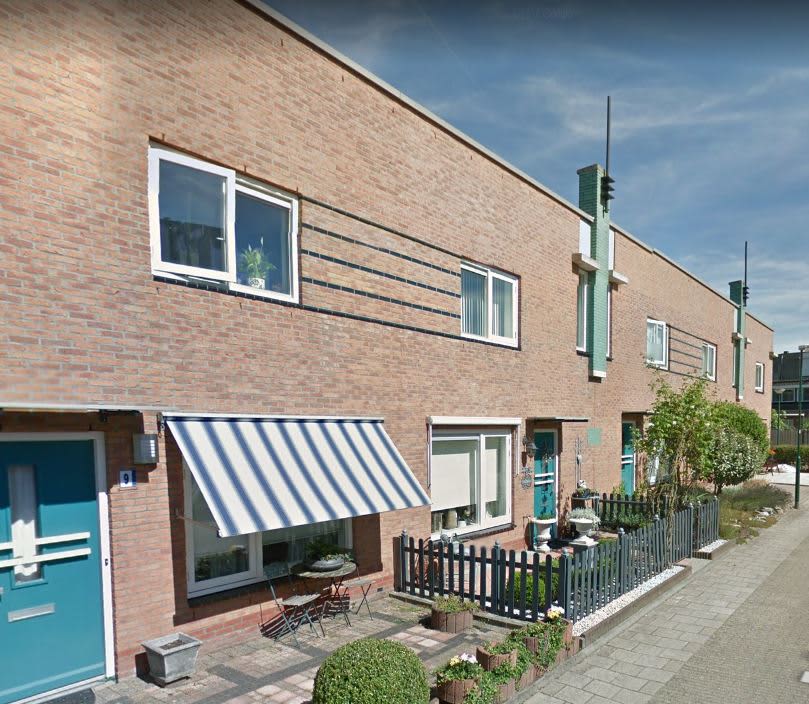 Moerasmeer 7, 3994 JH Houten, Nederland