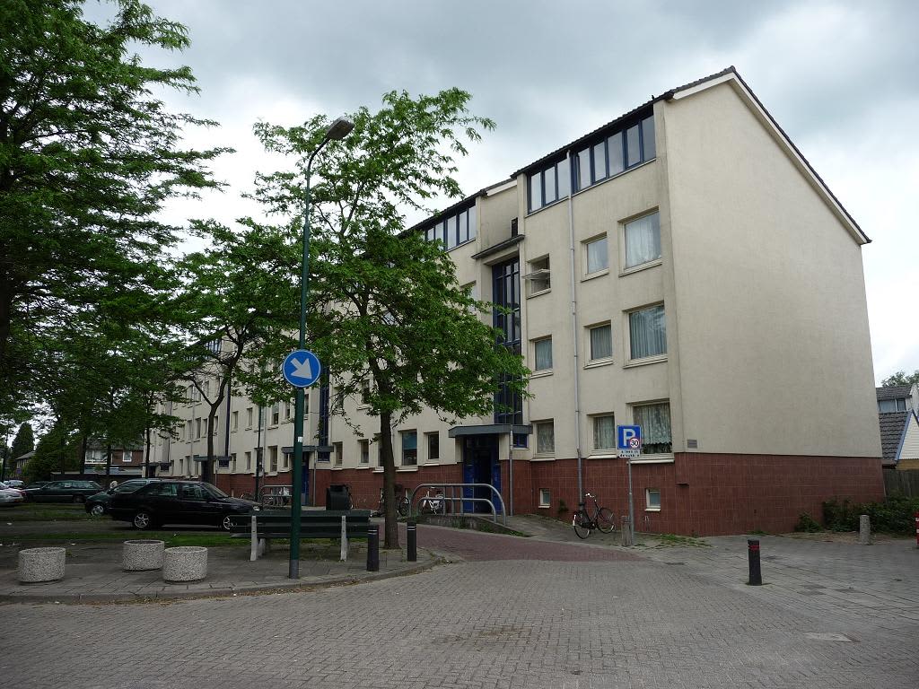 Oosterstraat 169 - Baarn