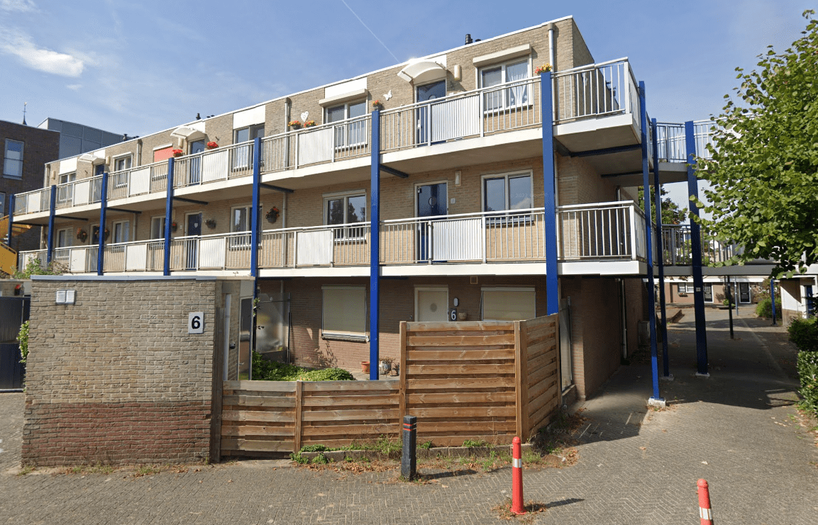 De Griffel 6, 3971 CZ Driebergen-Rijsenburg, Nederland