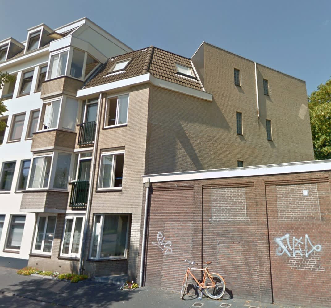 Biltstraat 160F - Utrecht