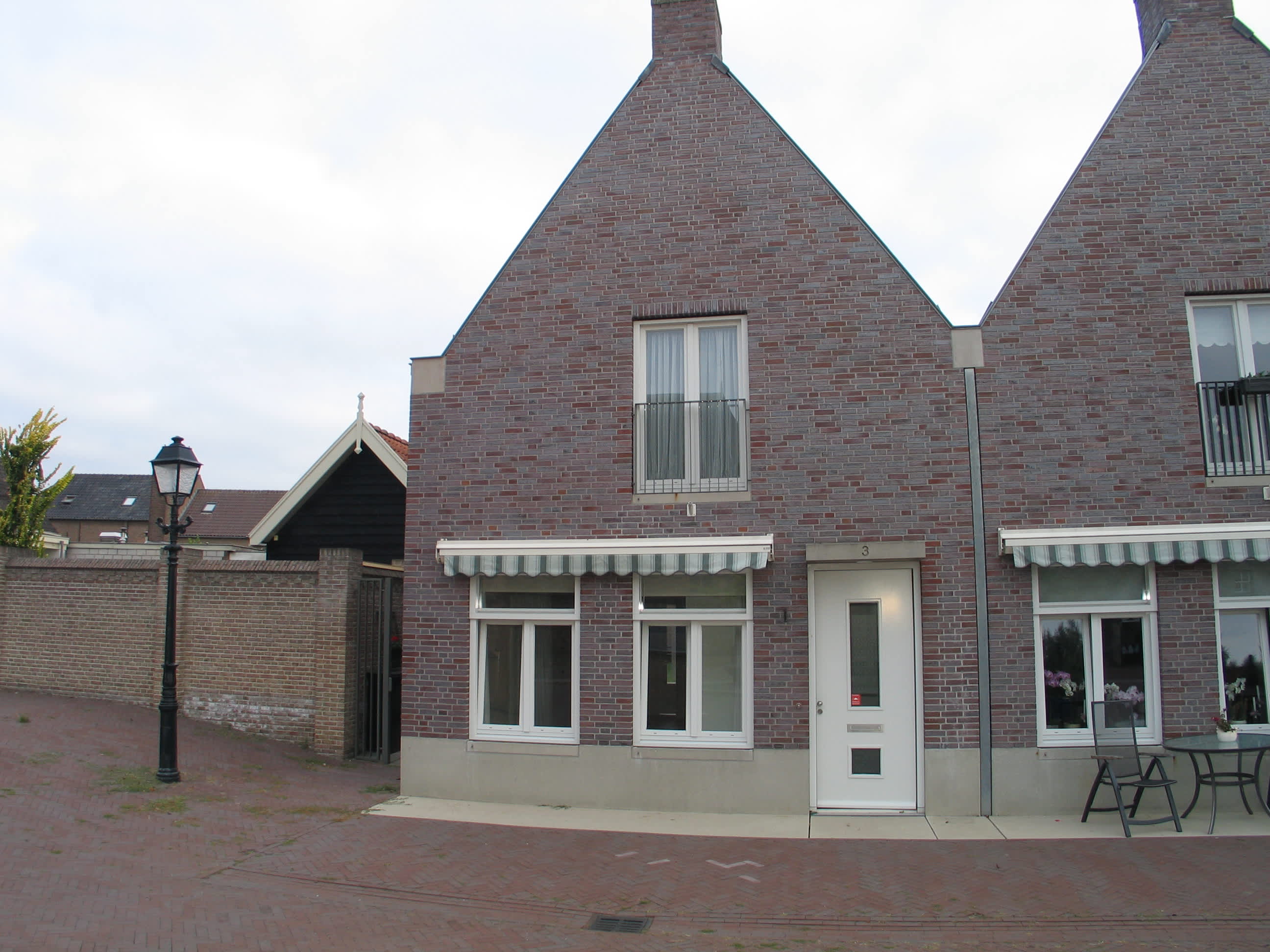 Kortenhoevenseweg 3 - Lexmond