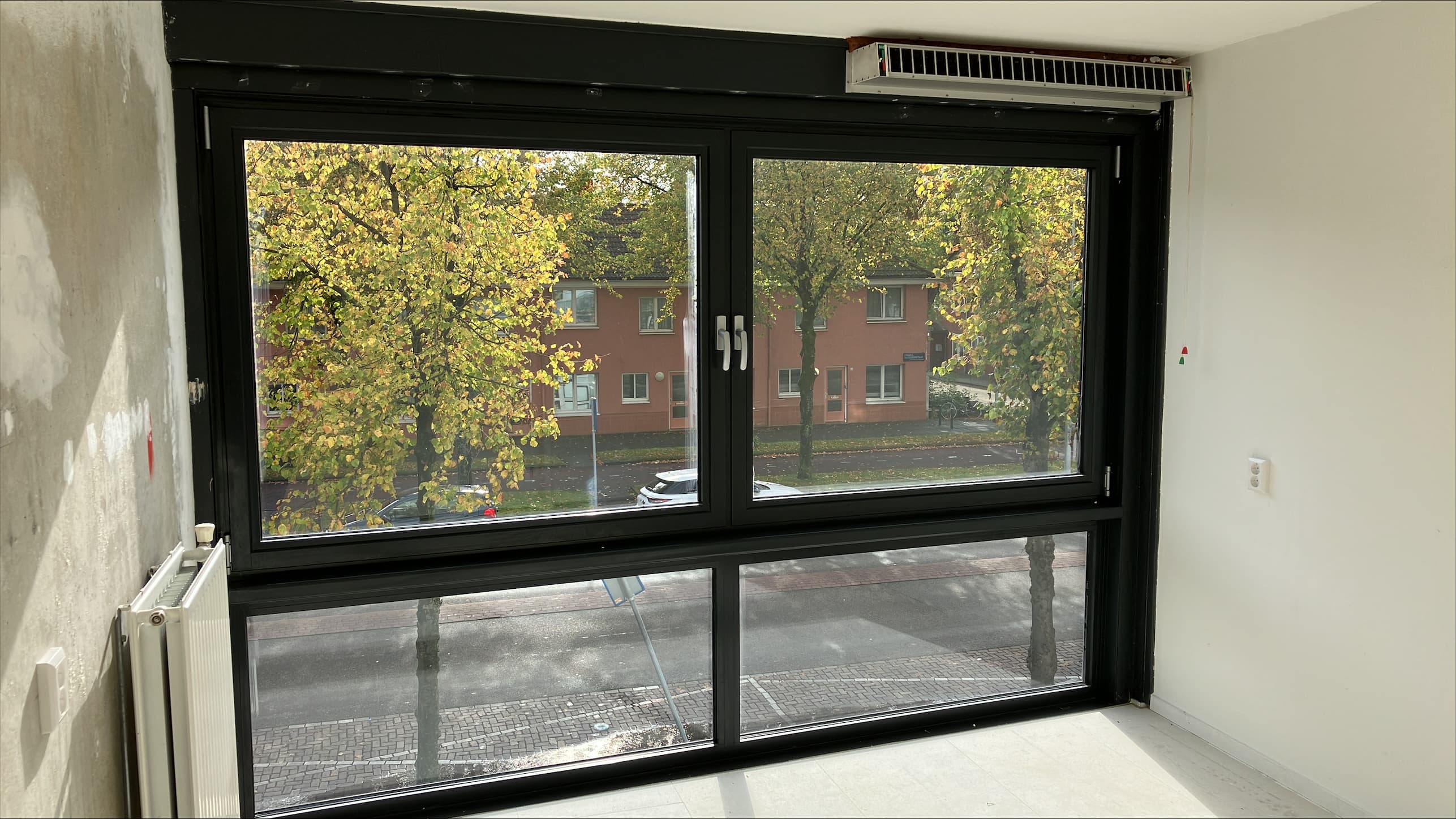 Cornelis Outshoornstraat 10B - Amsterdam