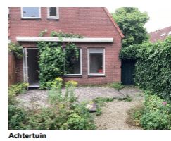 Kleine Leeuw 40 Amstelveen