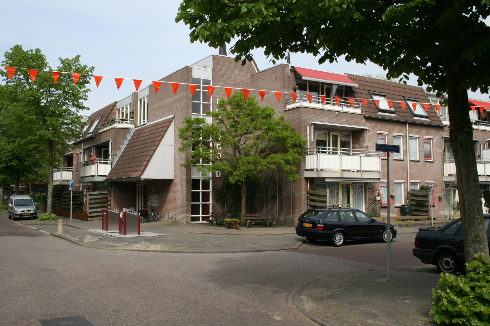 Beatrixstraat 33