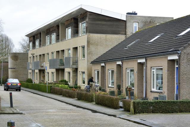 Bartus van de Walstraat 12 - Ochten