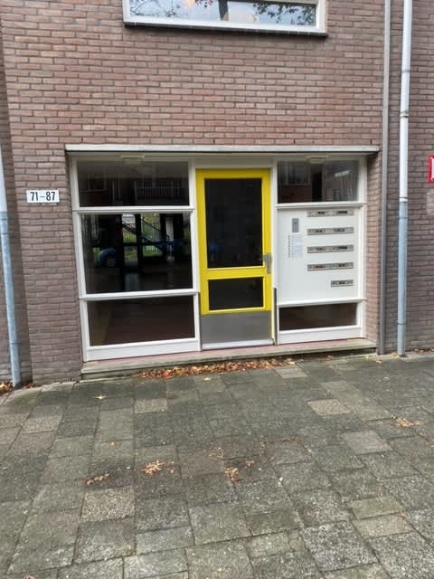 Opsterland 77, Utrecht